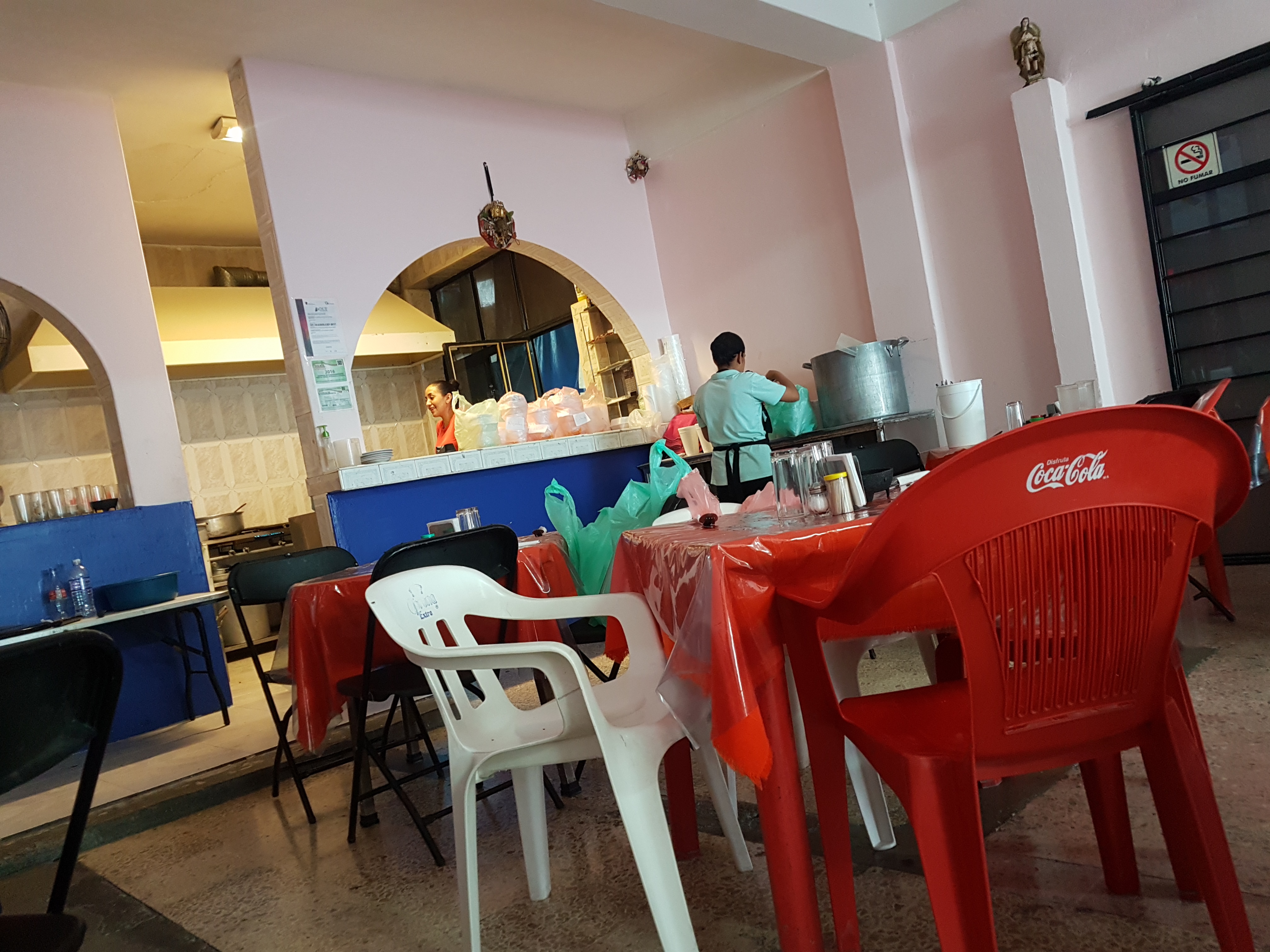 Restaurant D' Richard image 1