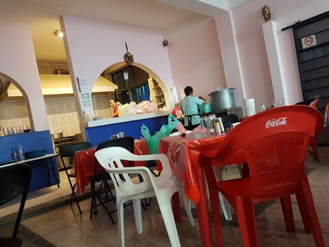 Restaurant D' Richard image 1