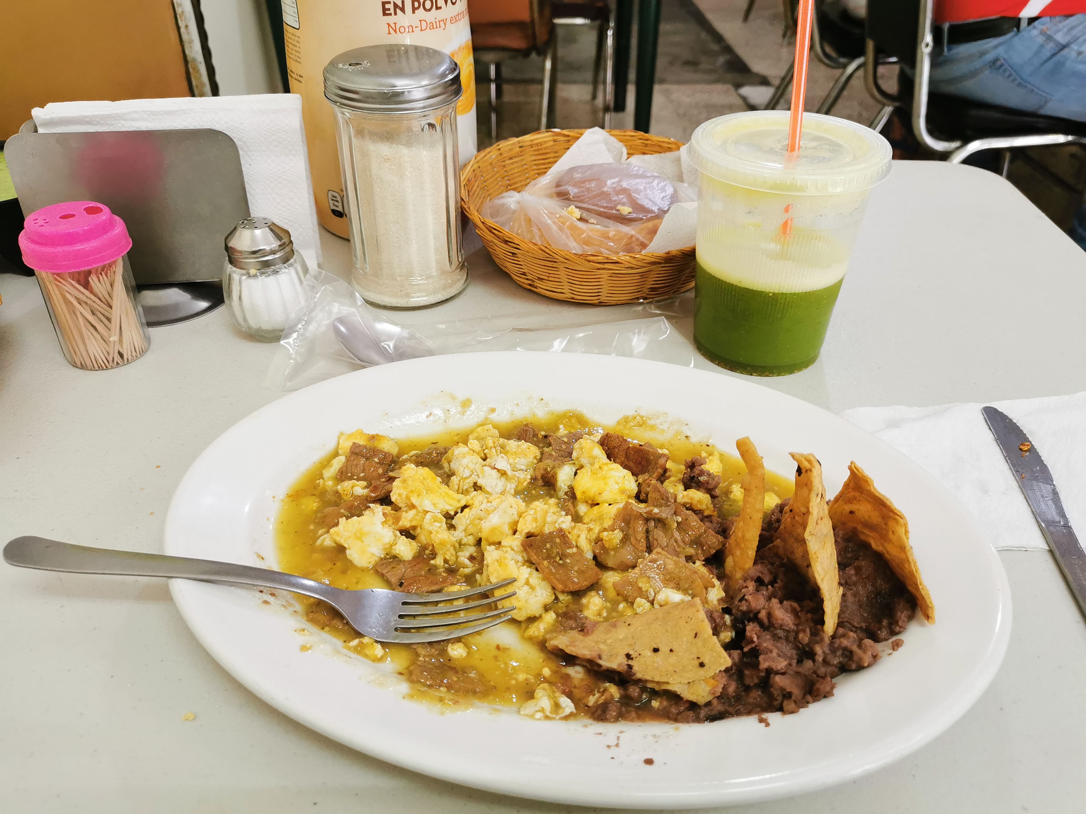 Restaurant D' Richard image 2