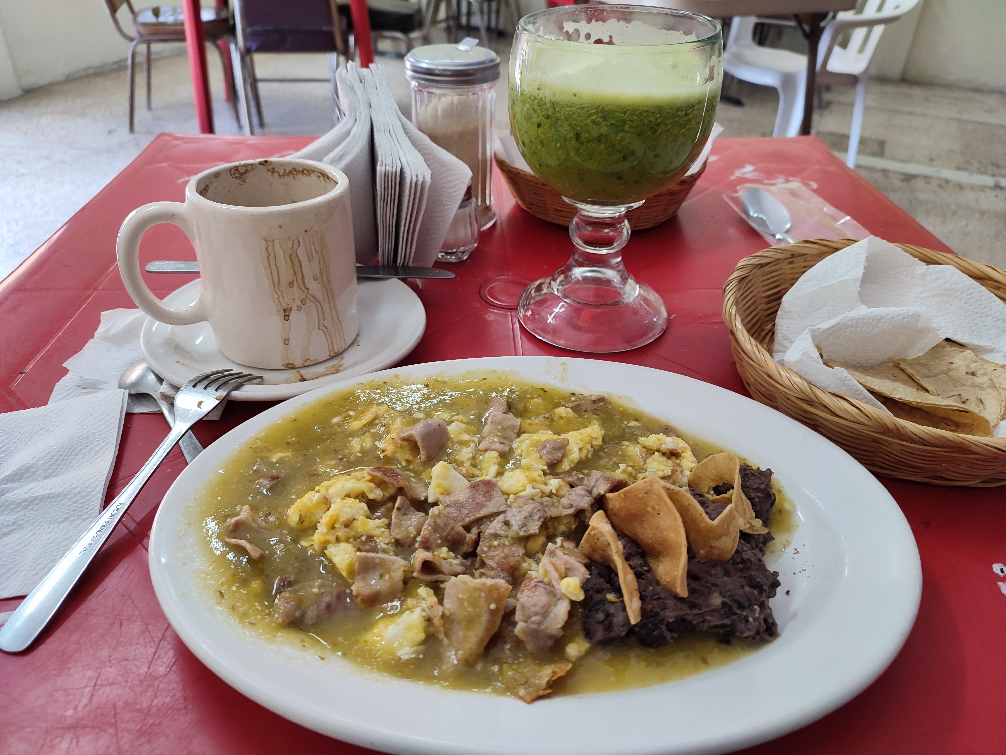 Restaurant D' Richard image 5