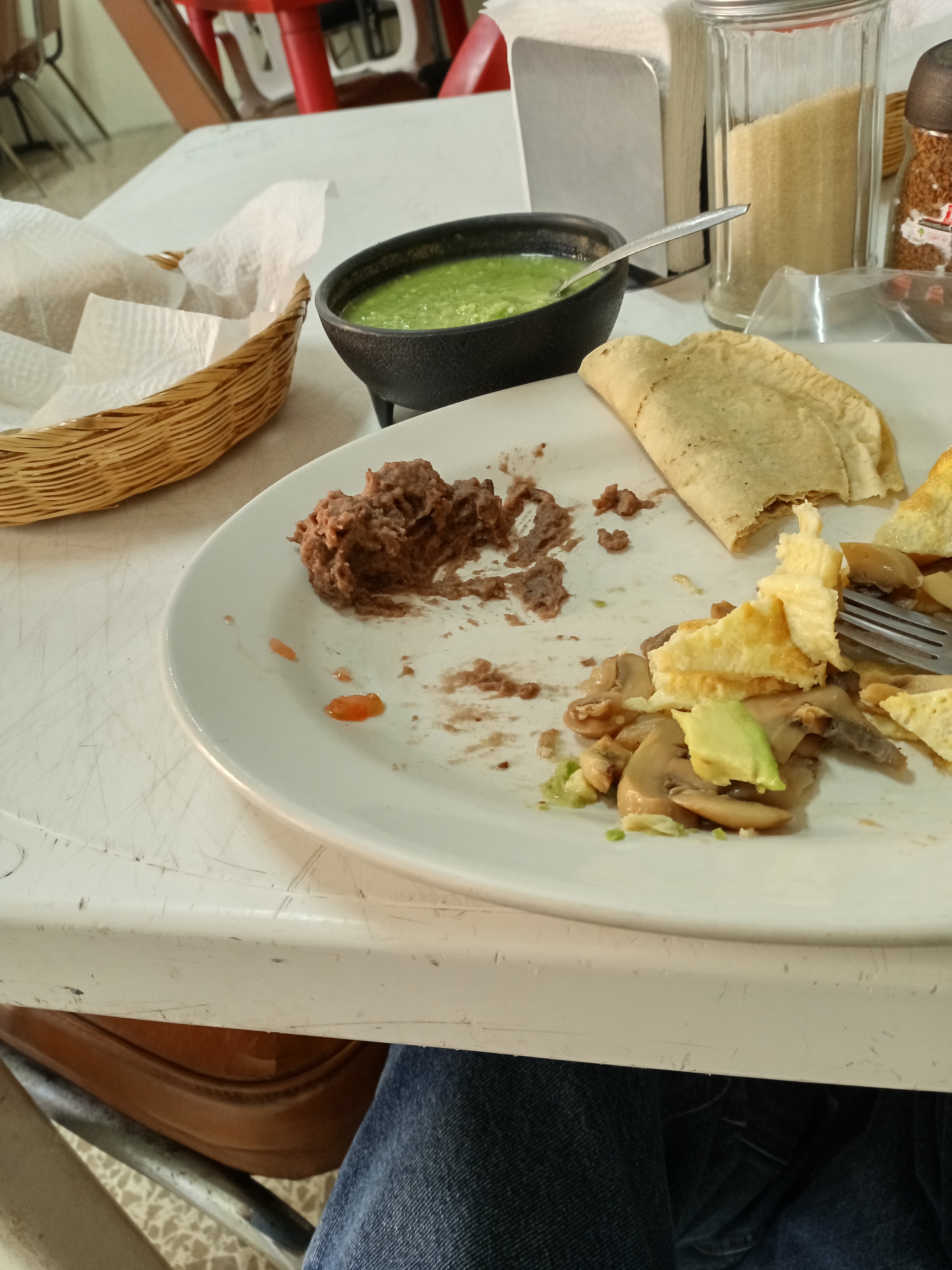 Restaurant D' Richard image 8