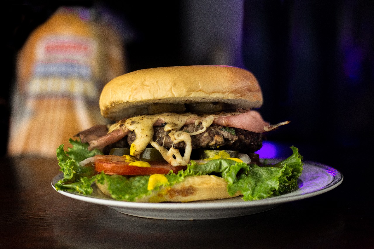 El Crustacéo de yeo image 2