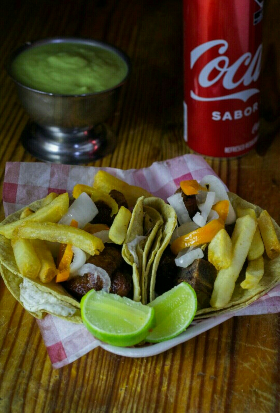 El Crustacéo de yeo image 6