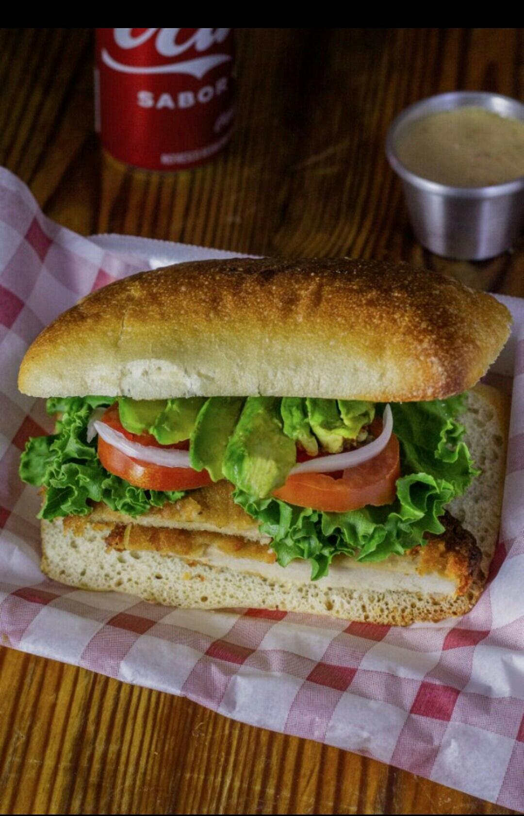 El Crustacéo de yeo image 7