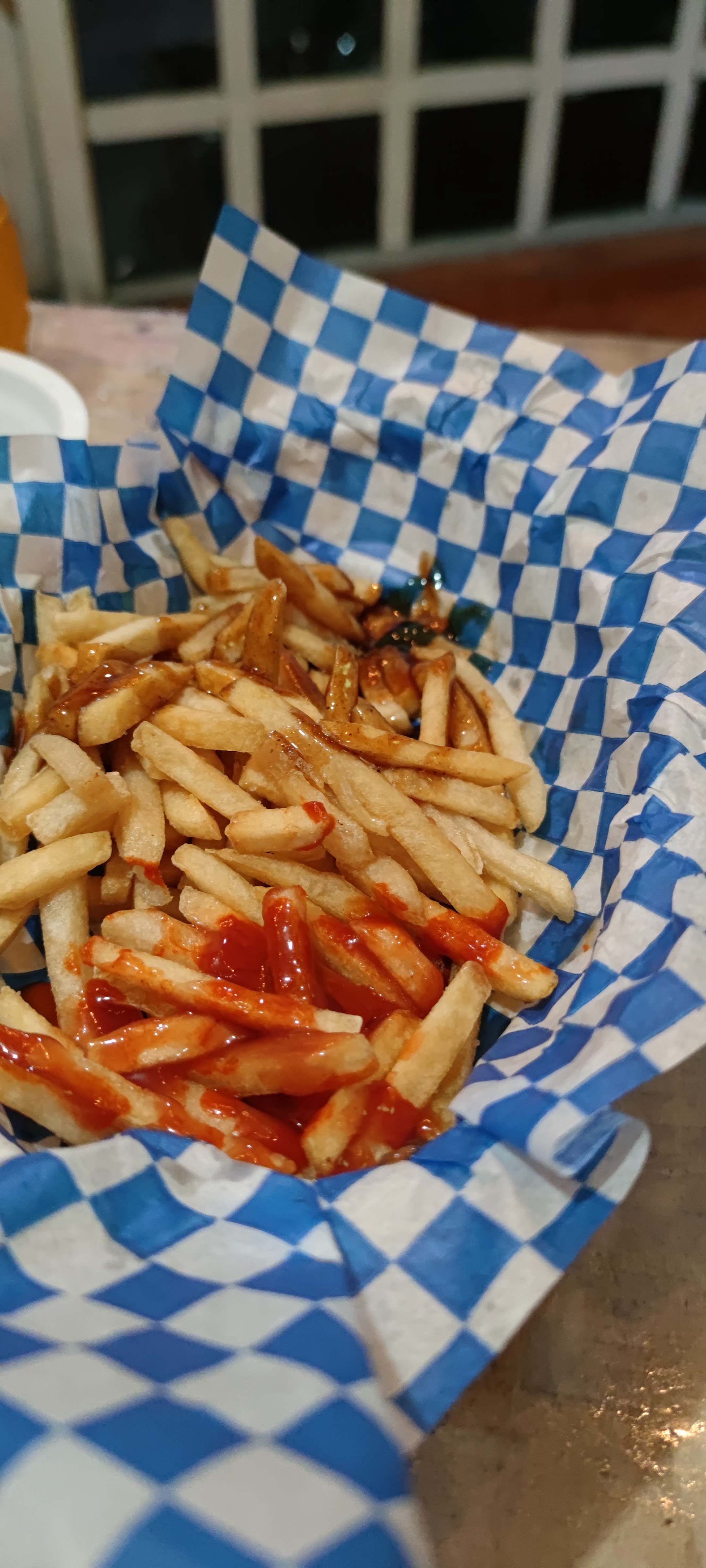 El Papi alitas y snacks image 6