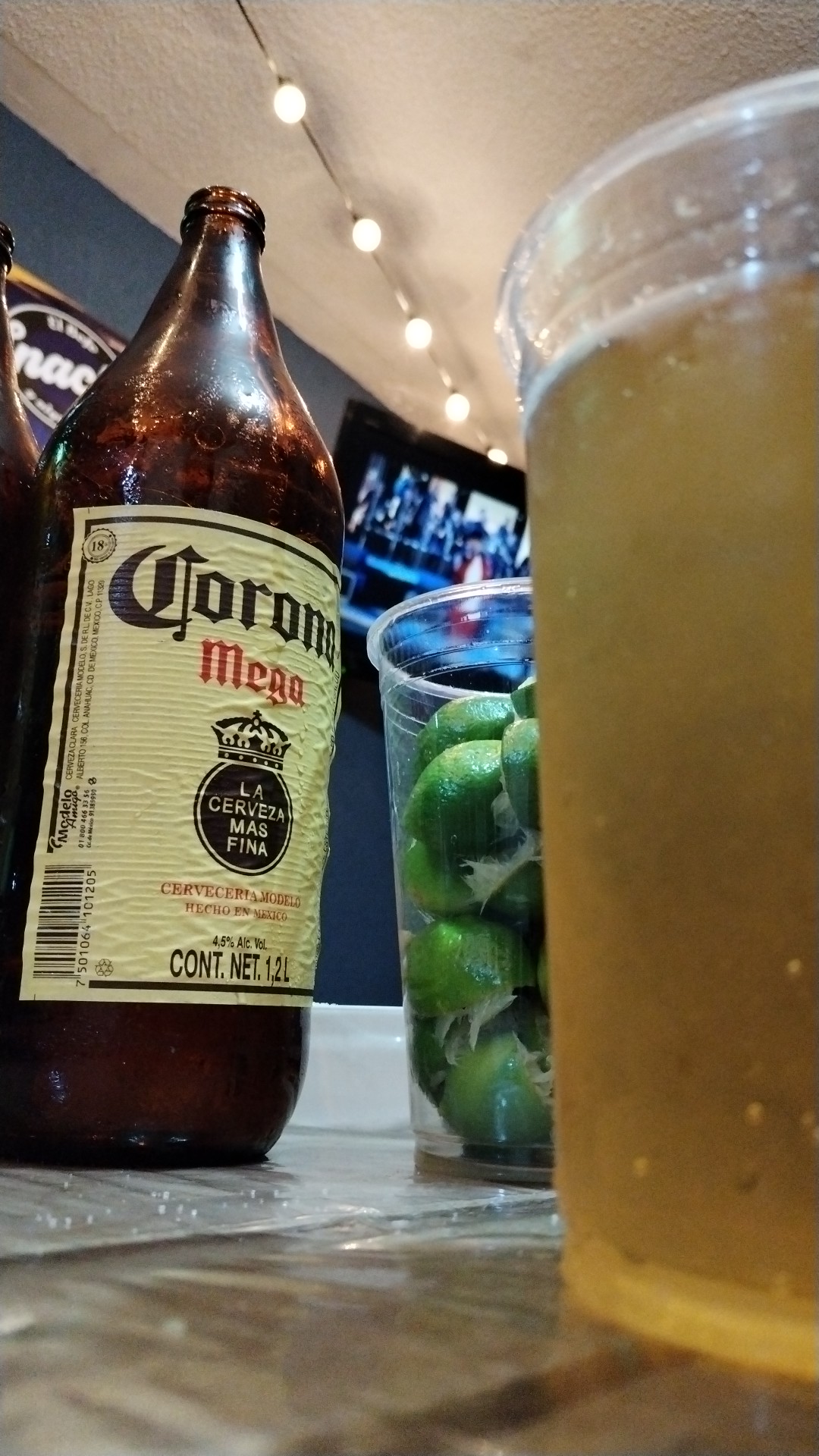 El Papi alitas y snacks image 7