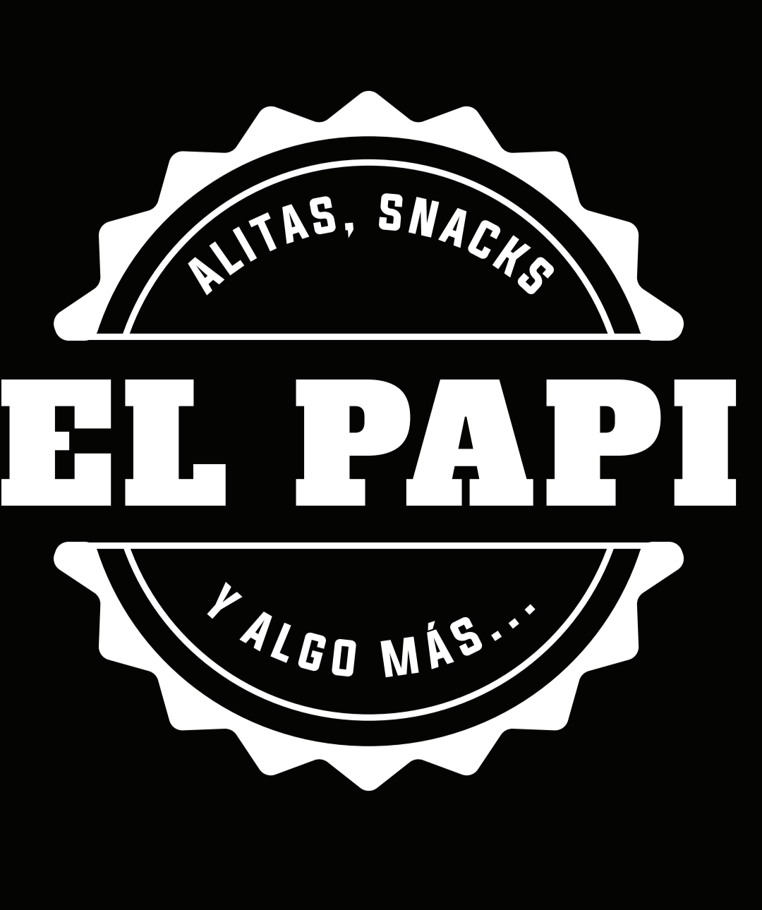 El Papi alitas y snacks image 8