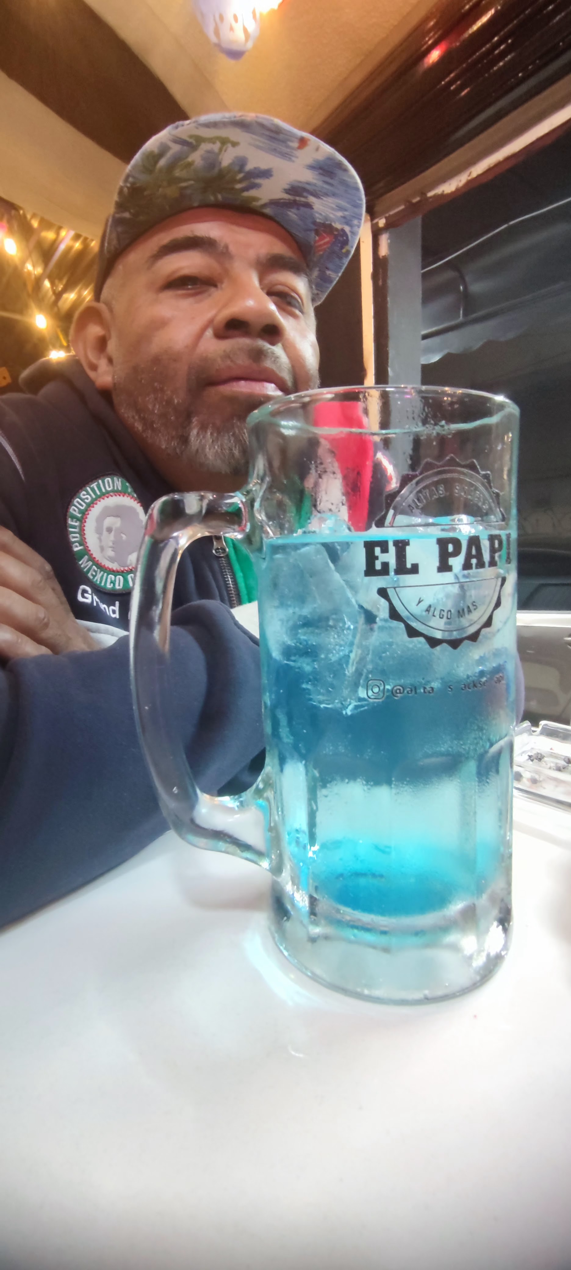 El Papi alitas y snacks image 9