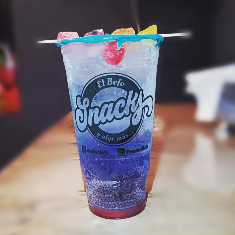 El Papi alitas y snacks image 10