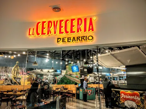 La Cervecería de Barrio Perinorte image 1