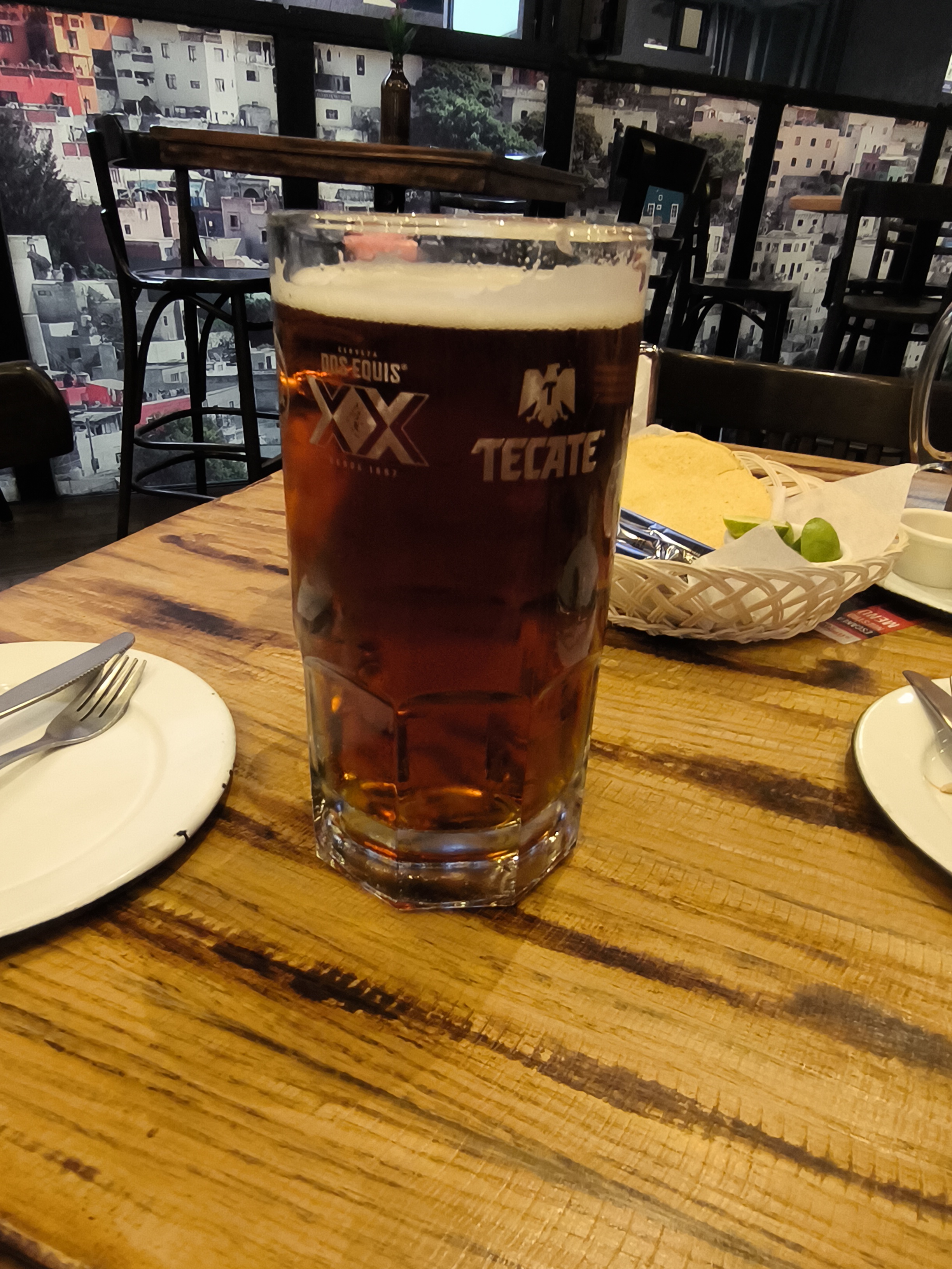 La Cervecería de Barrio Perinorte image 3