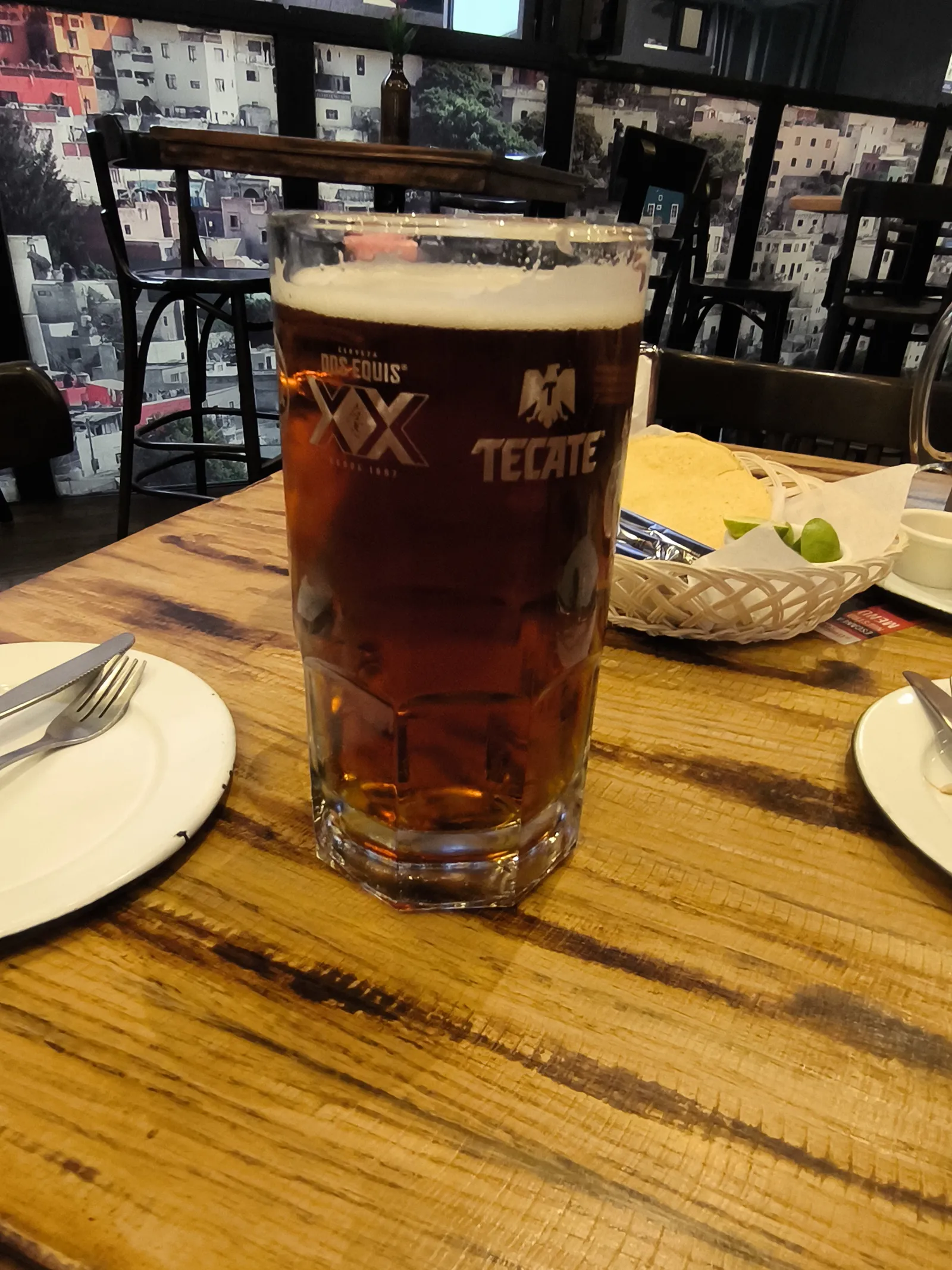 La Cervecería de Barrio Perinorte image 3