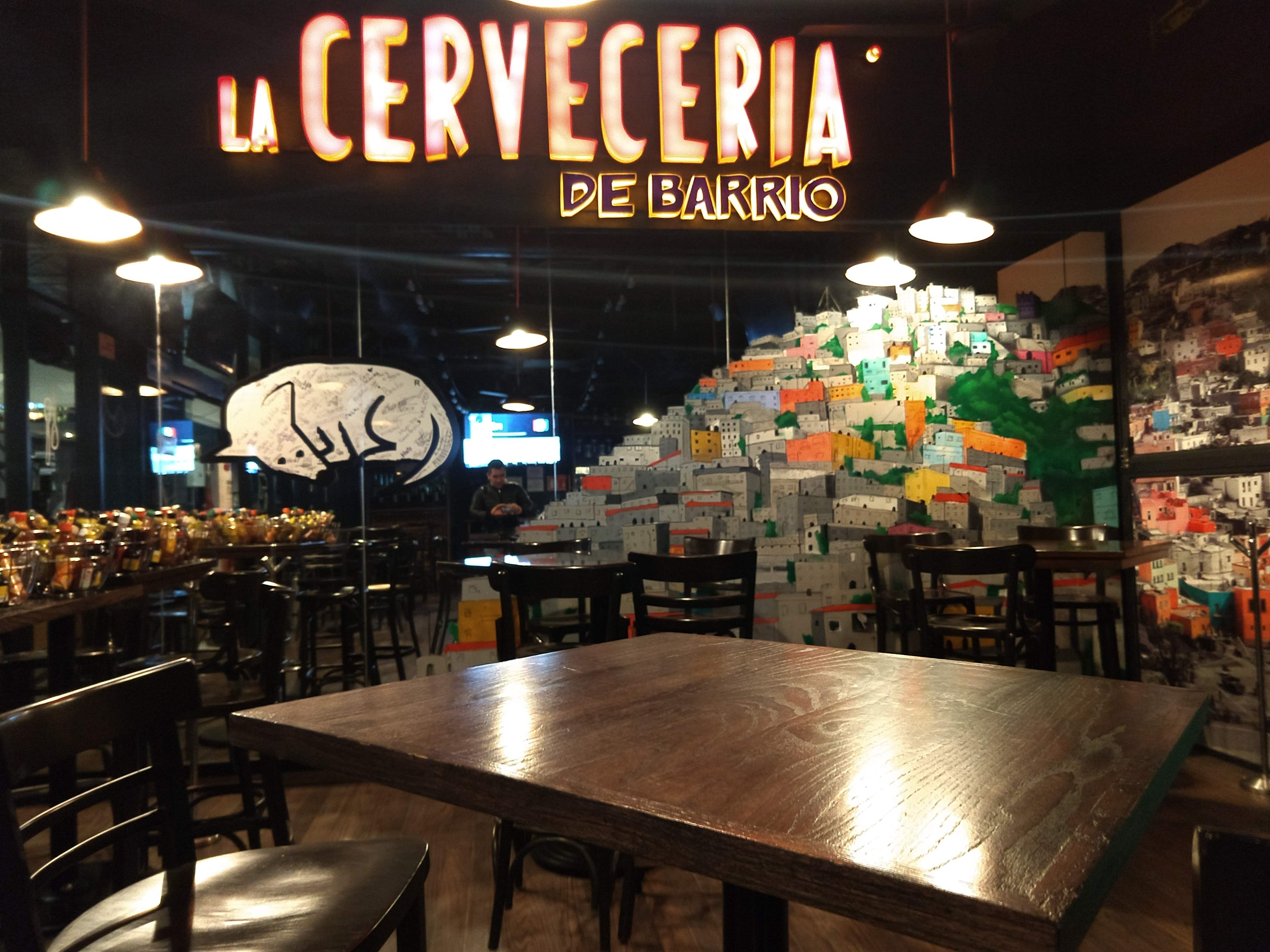 La Cervecería de Barrio Perinorte image 5