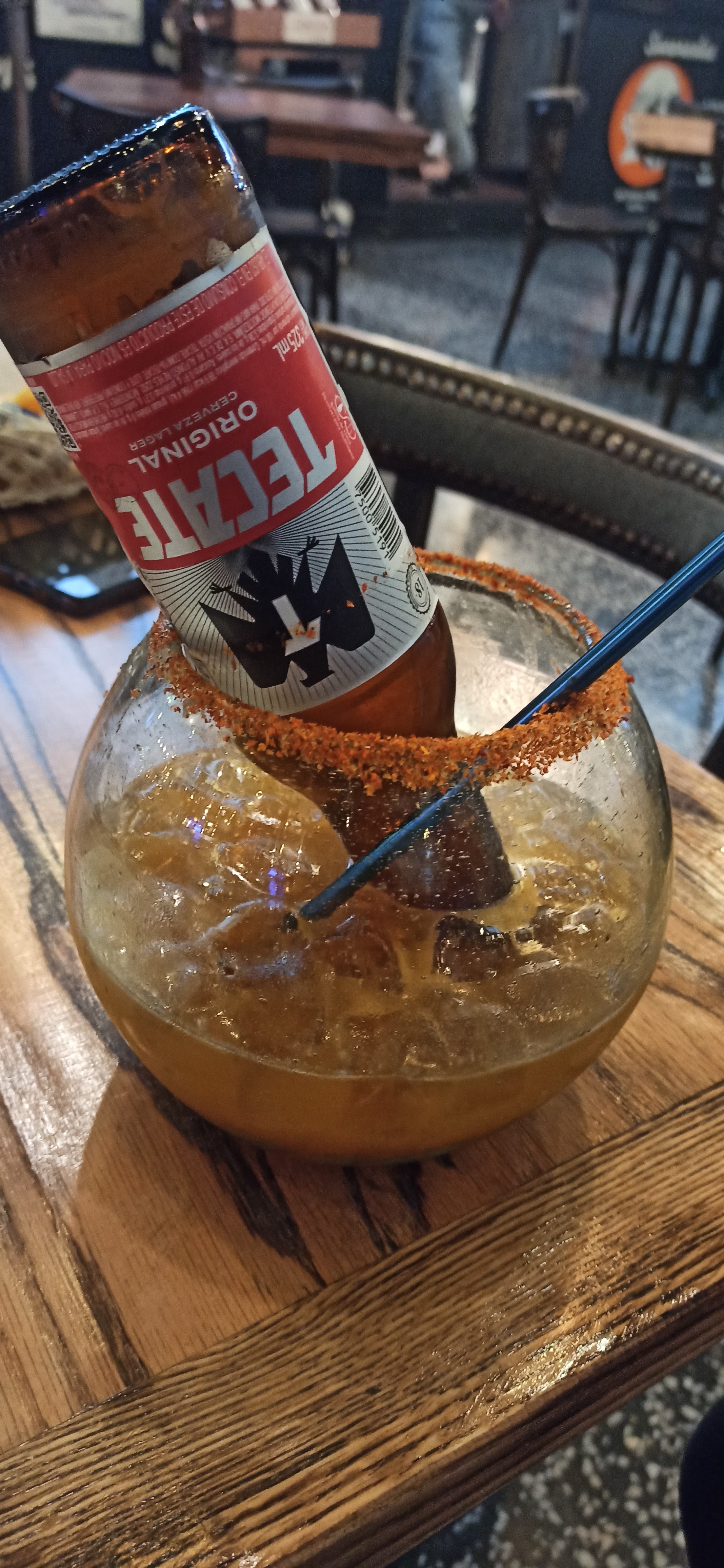 La Cervecería de Barrio Perinorte image 7