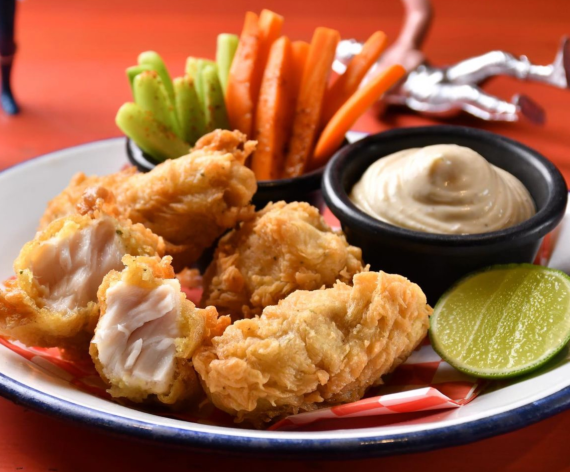 La Cervecería de Barrio Perinorte image 10