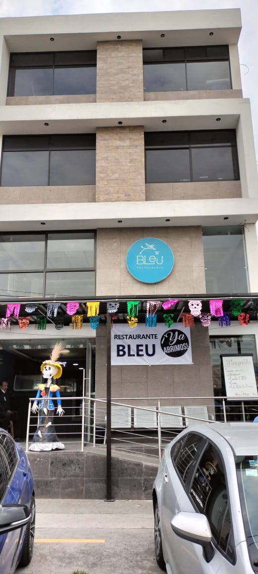 Restaurante Bleu image 1