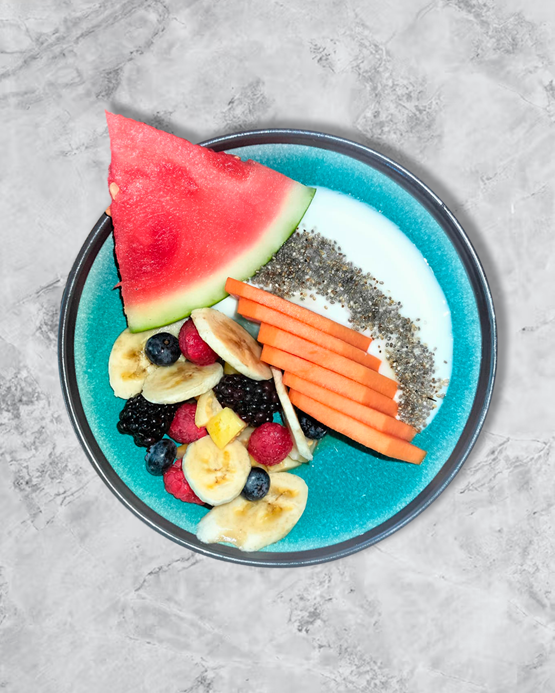 Restaurante Bleu image 2