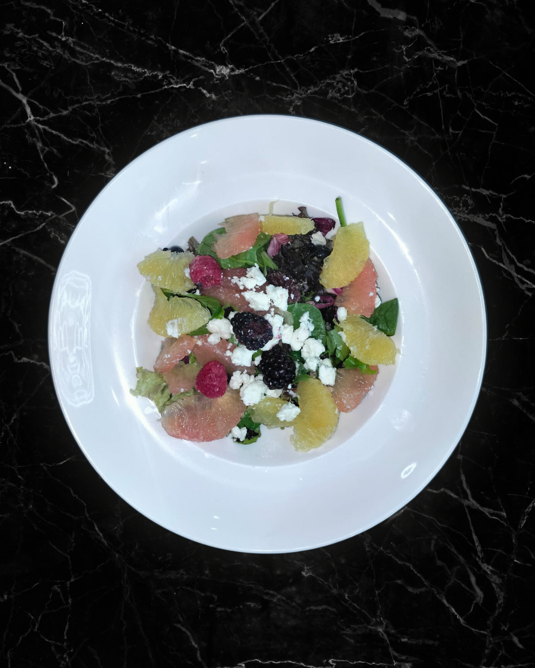 Restaurante Bleu image 3