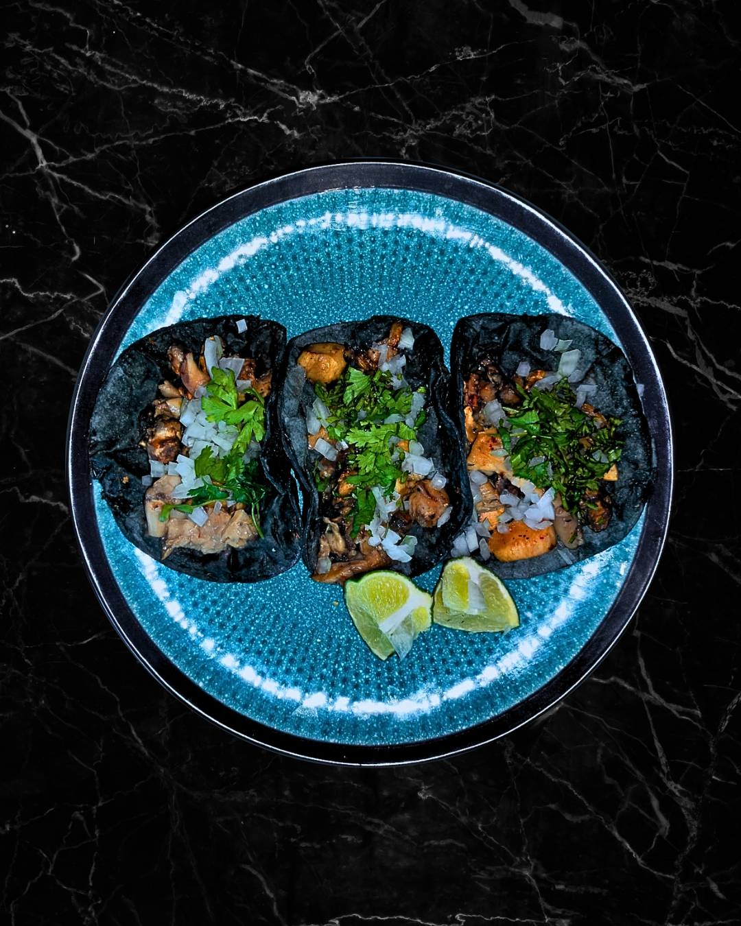 Restaurante Bleu image 5