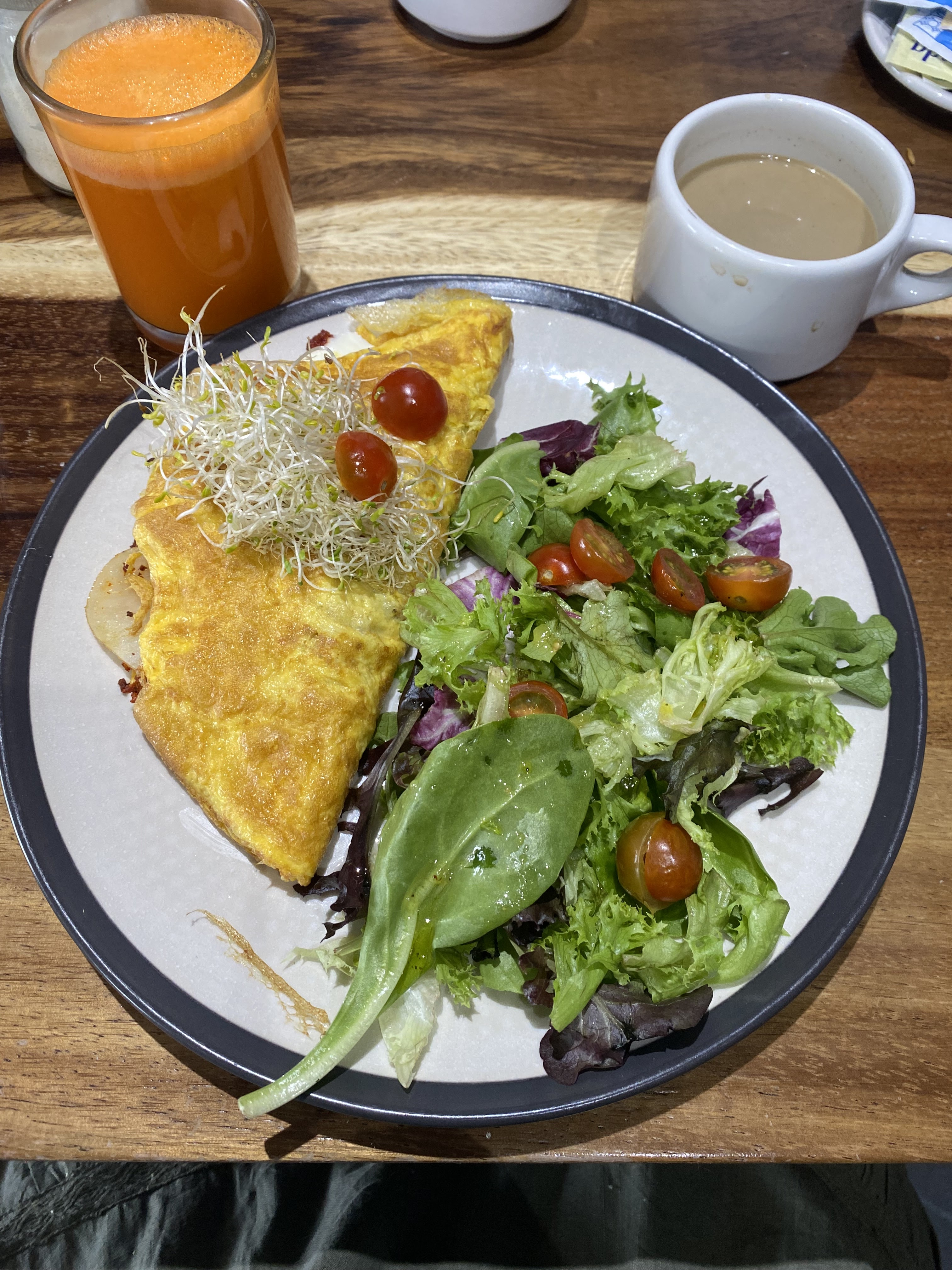 Restaurante Bleu image 7