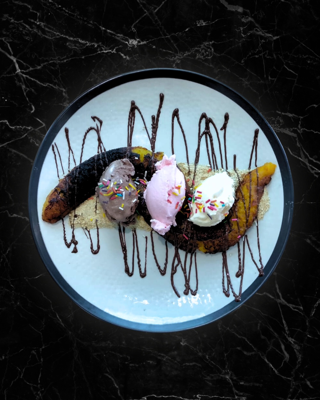 Restaurante Bleu image 9