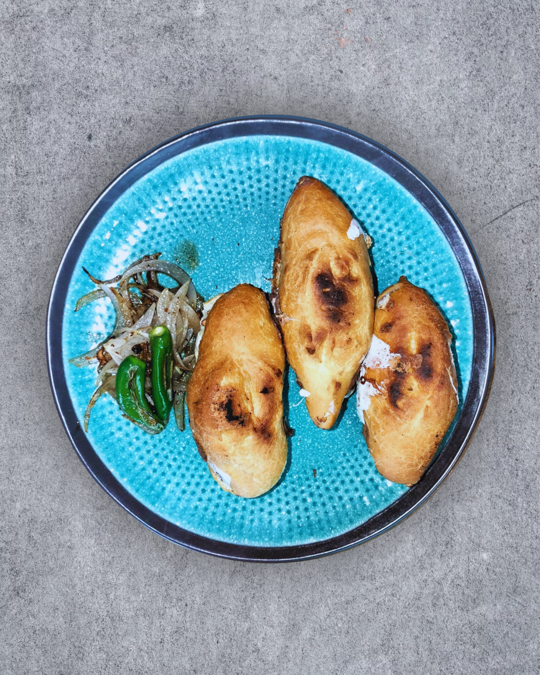 Restaurante Bleu image 10