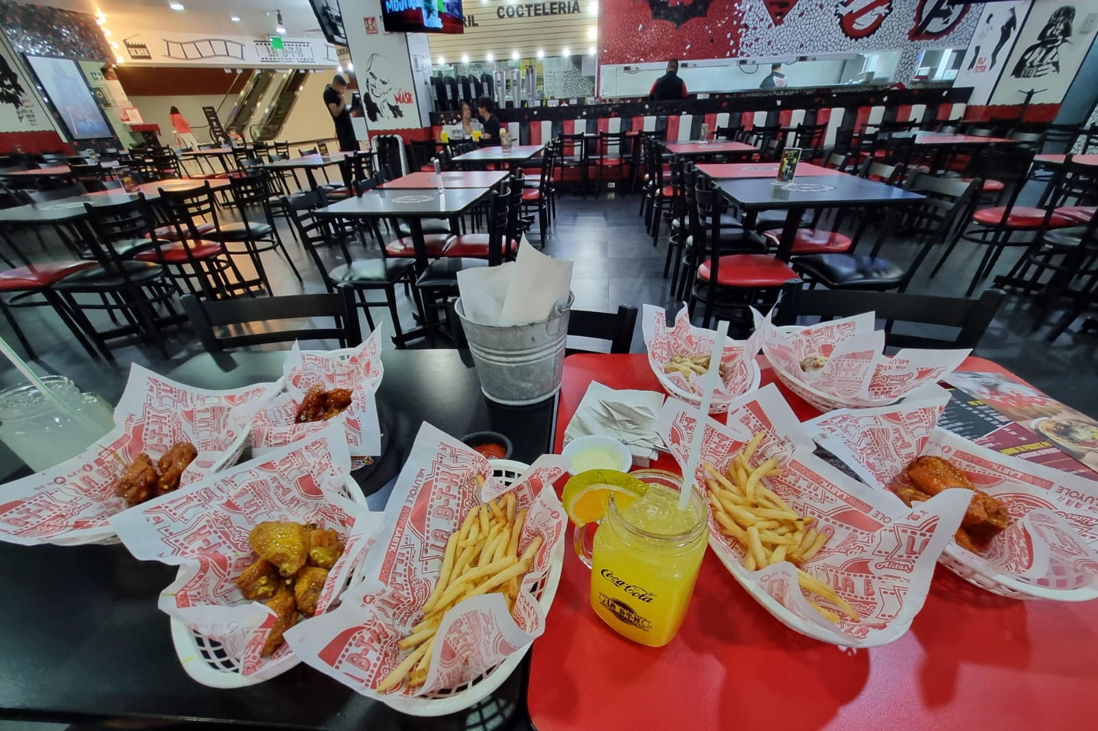 La BTK Perinorte image 3