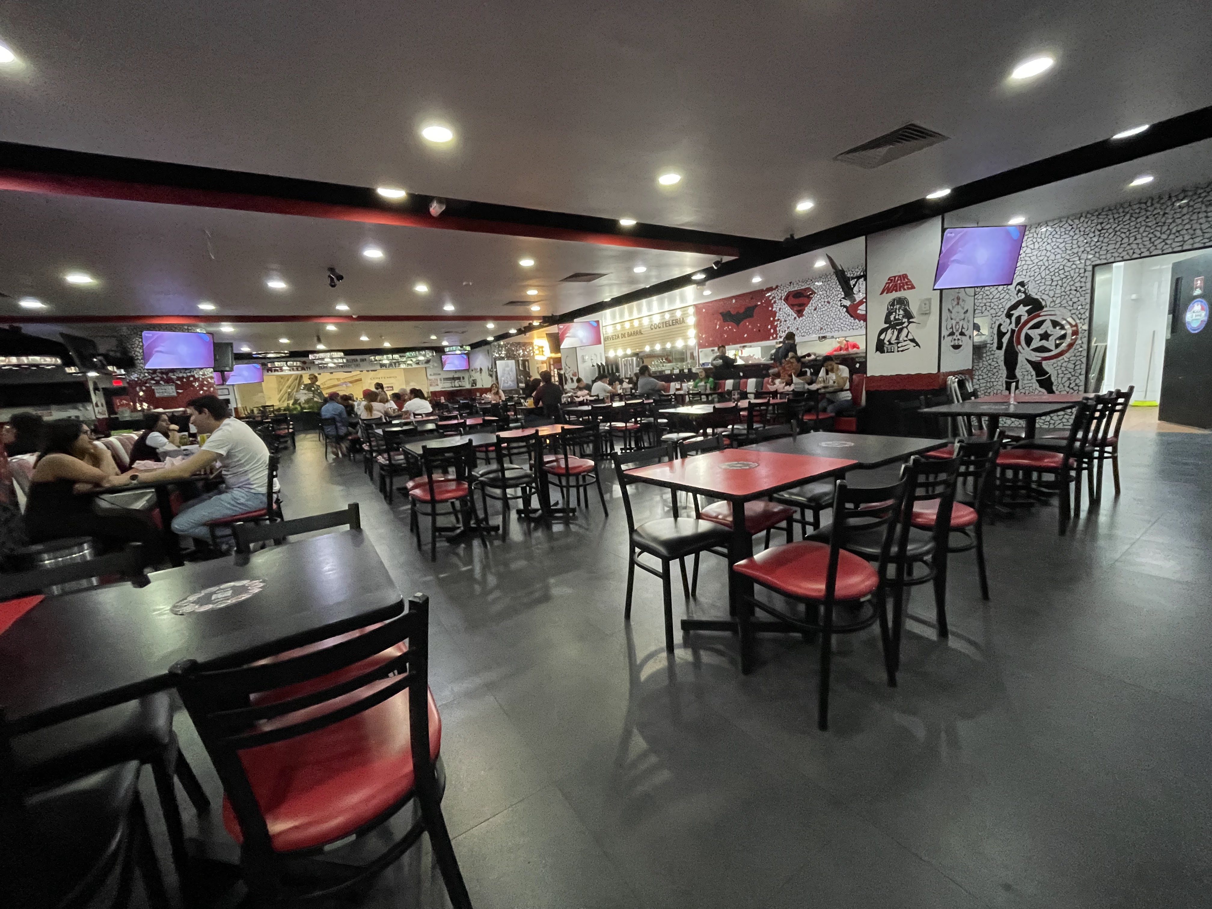 La BTK Perinorte image 4