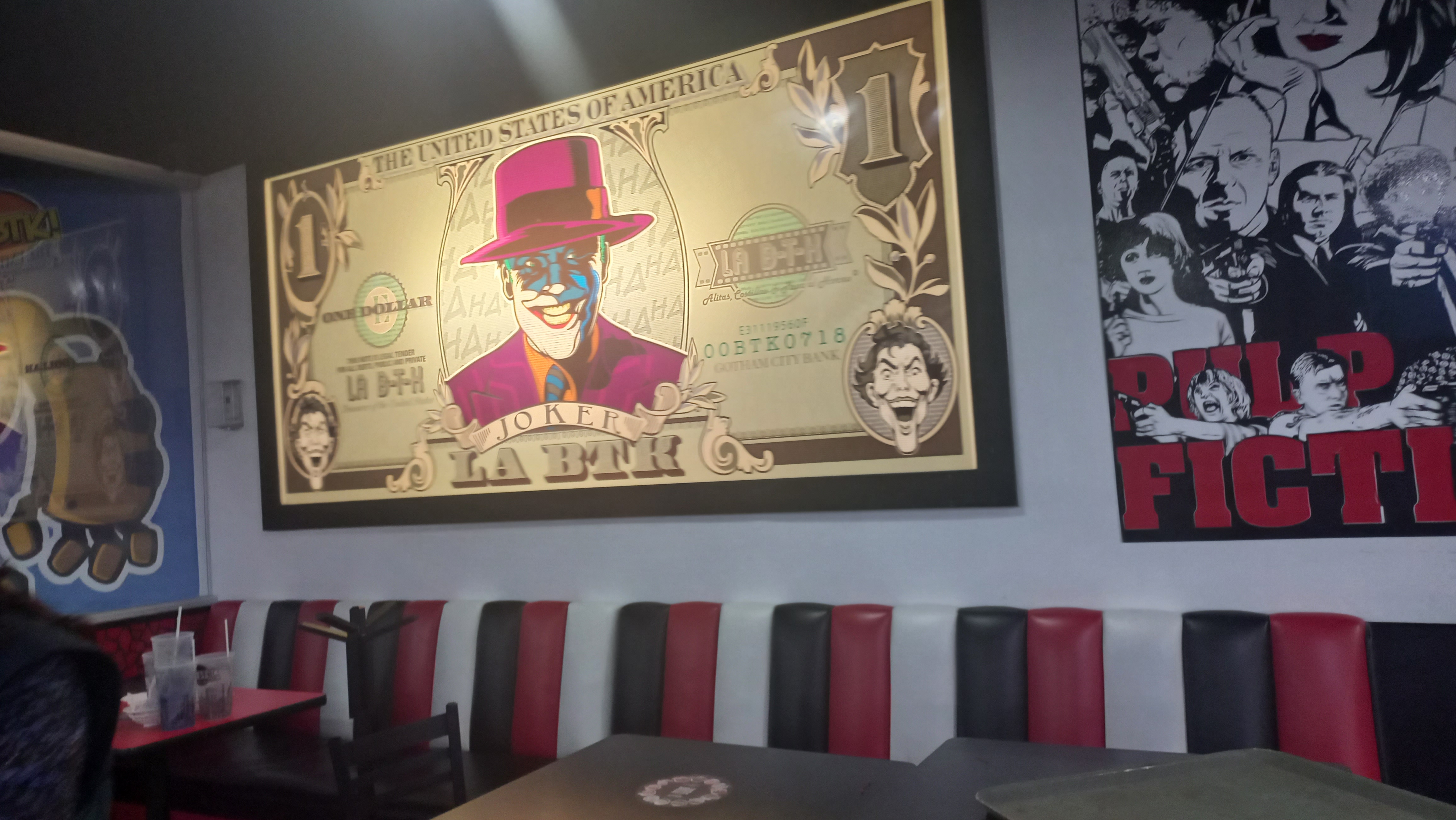 La BTK Perinorte image 5