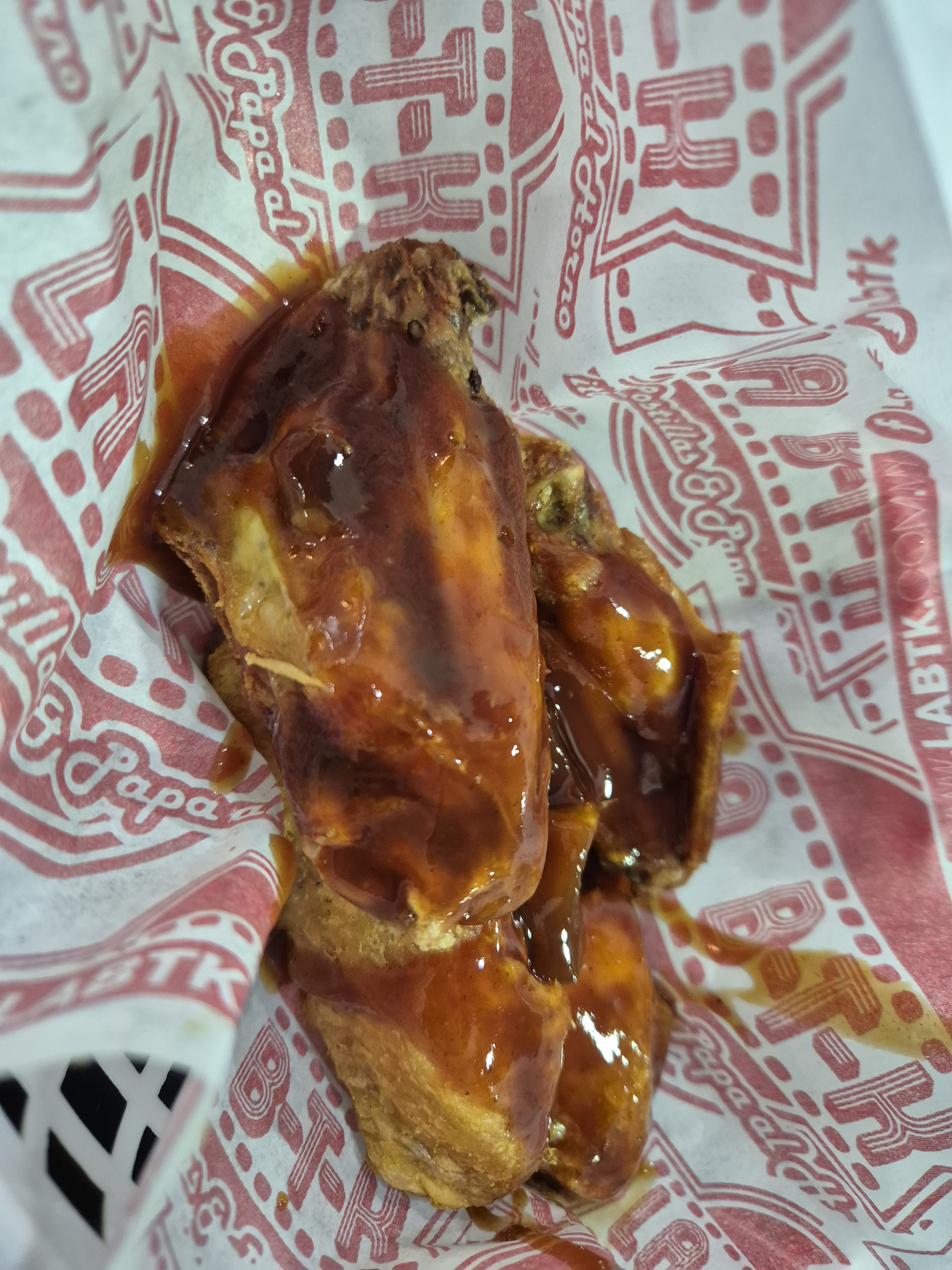 La BTK Perinorte image 7