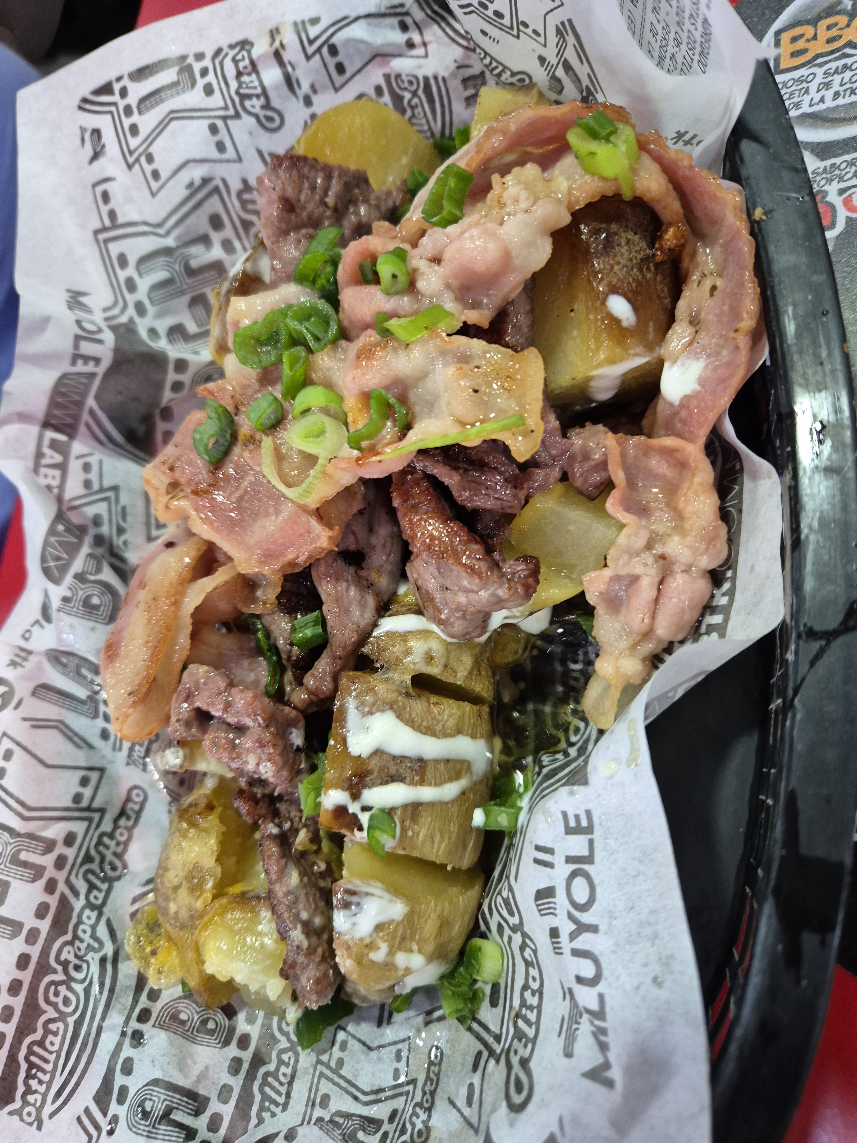 La BTK Perinorte image 8