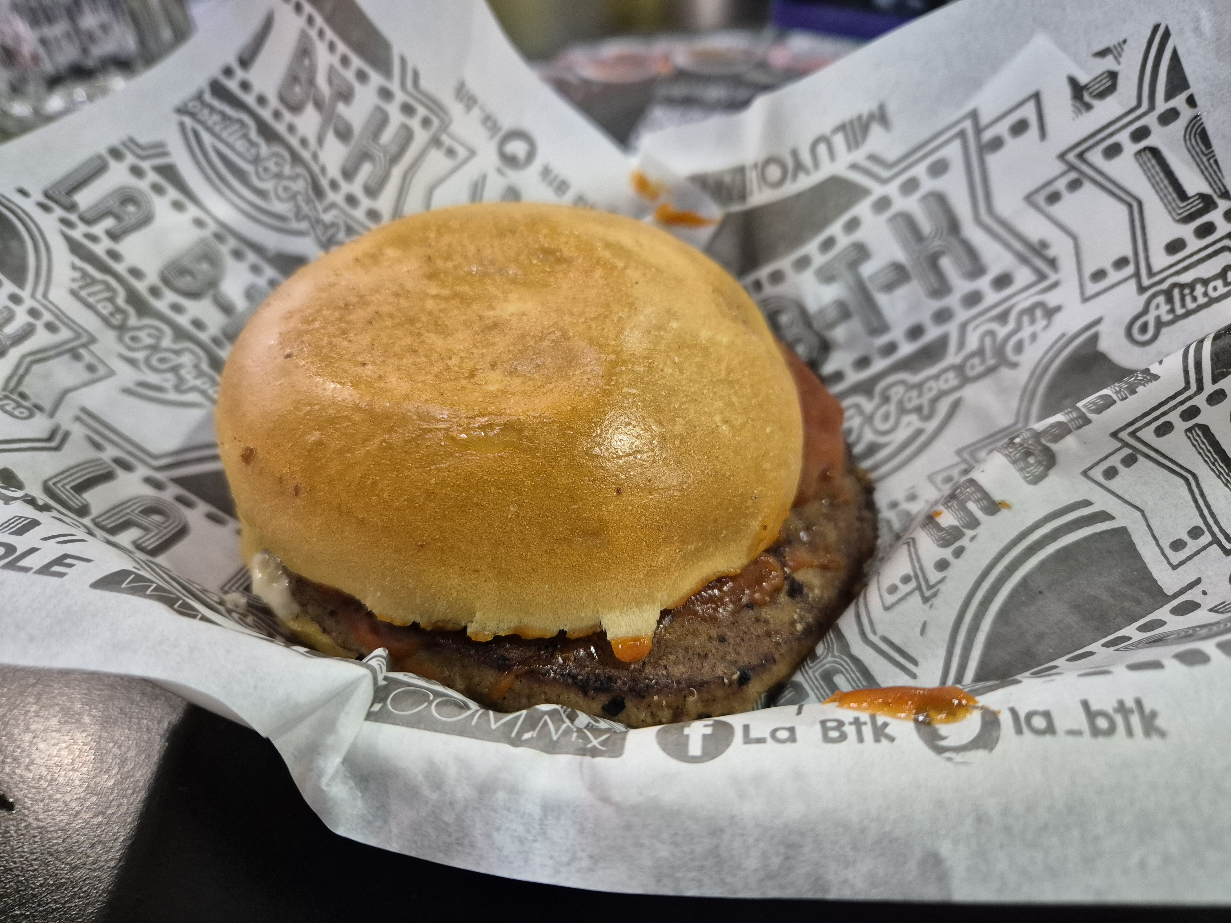 La BTK Perinorte image 9