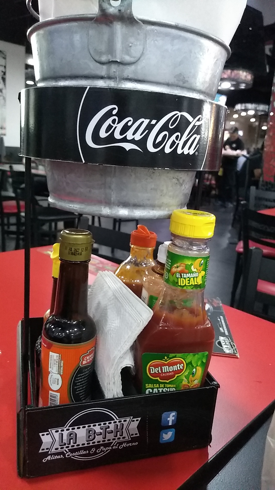 La BTK Perinorte image 10