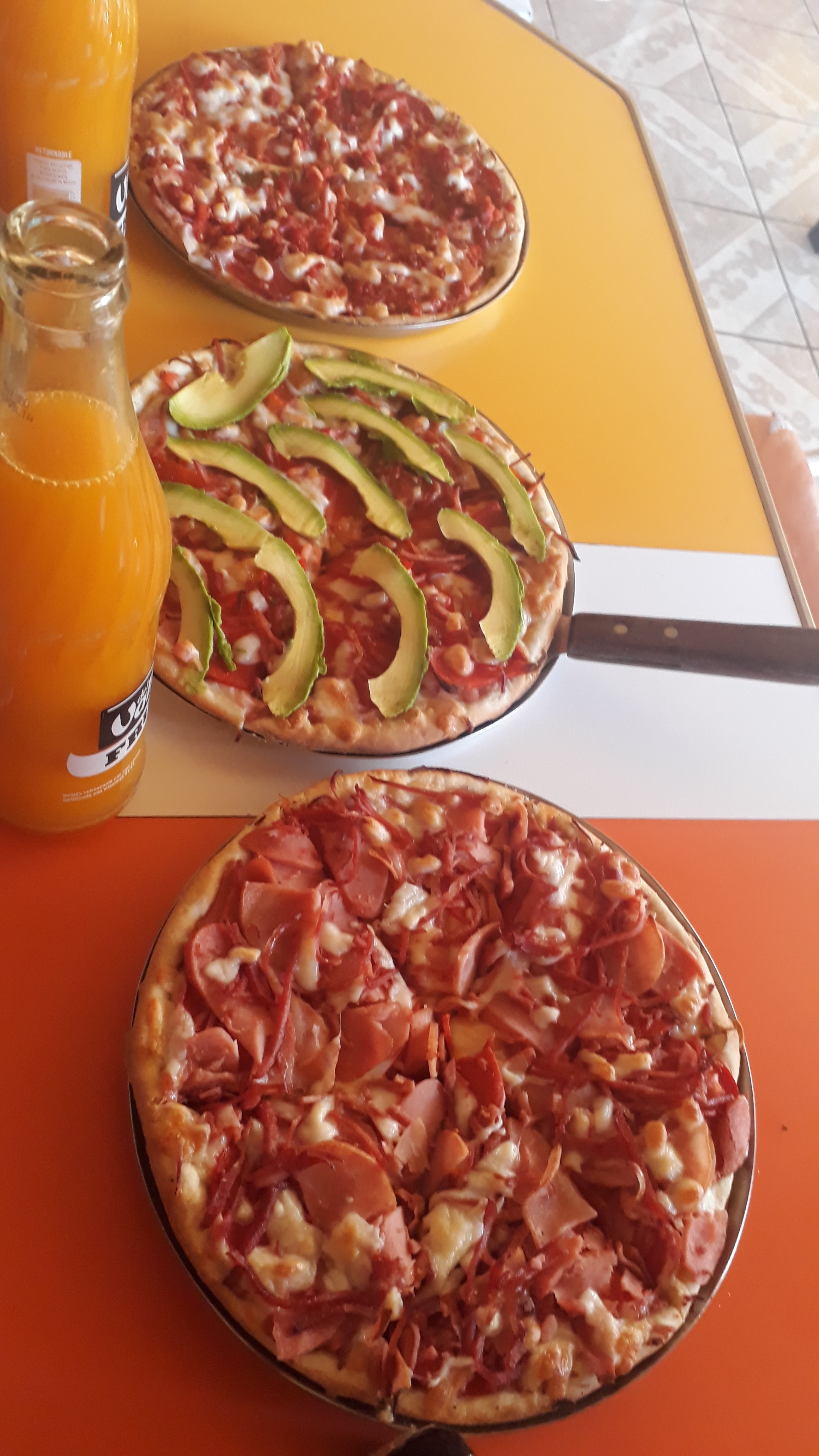 Pizzeria Don Benny image 1