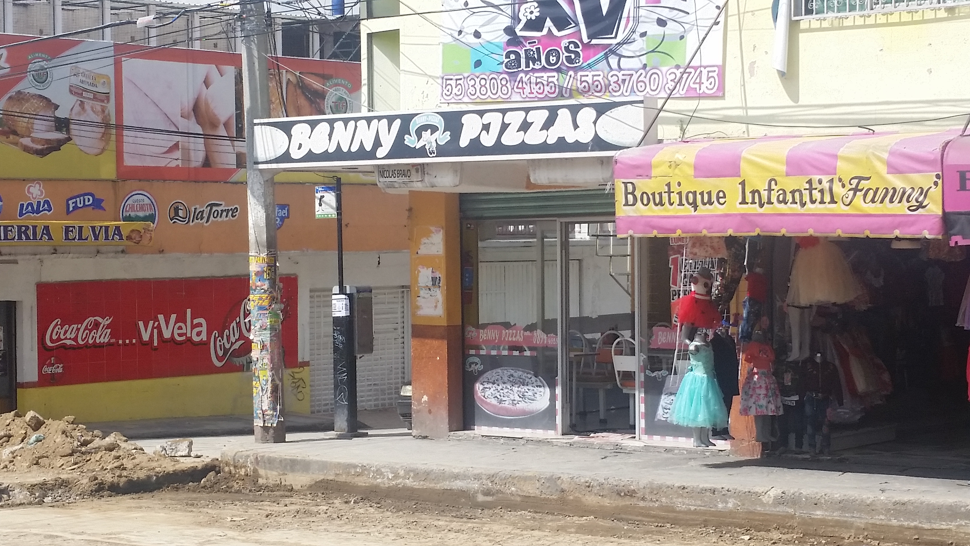 Pizzeria Don Benny image 4