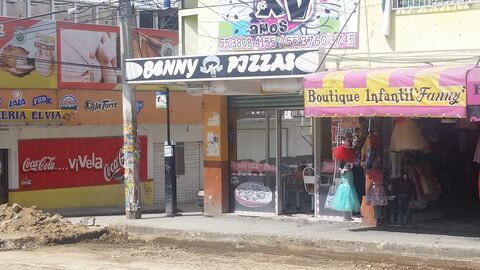Pizzeria Don Benny image 4