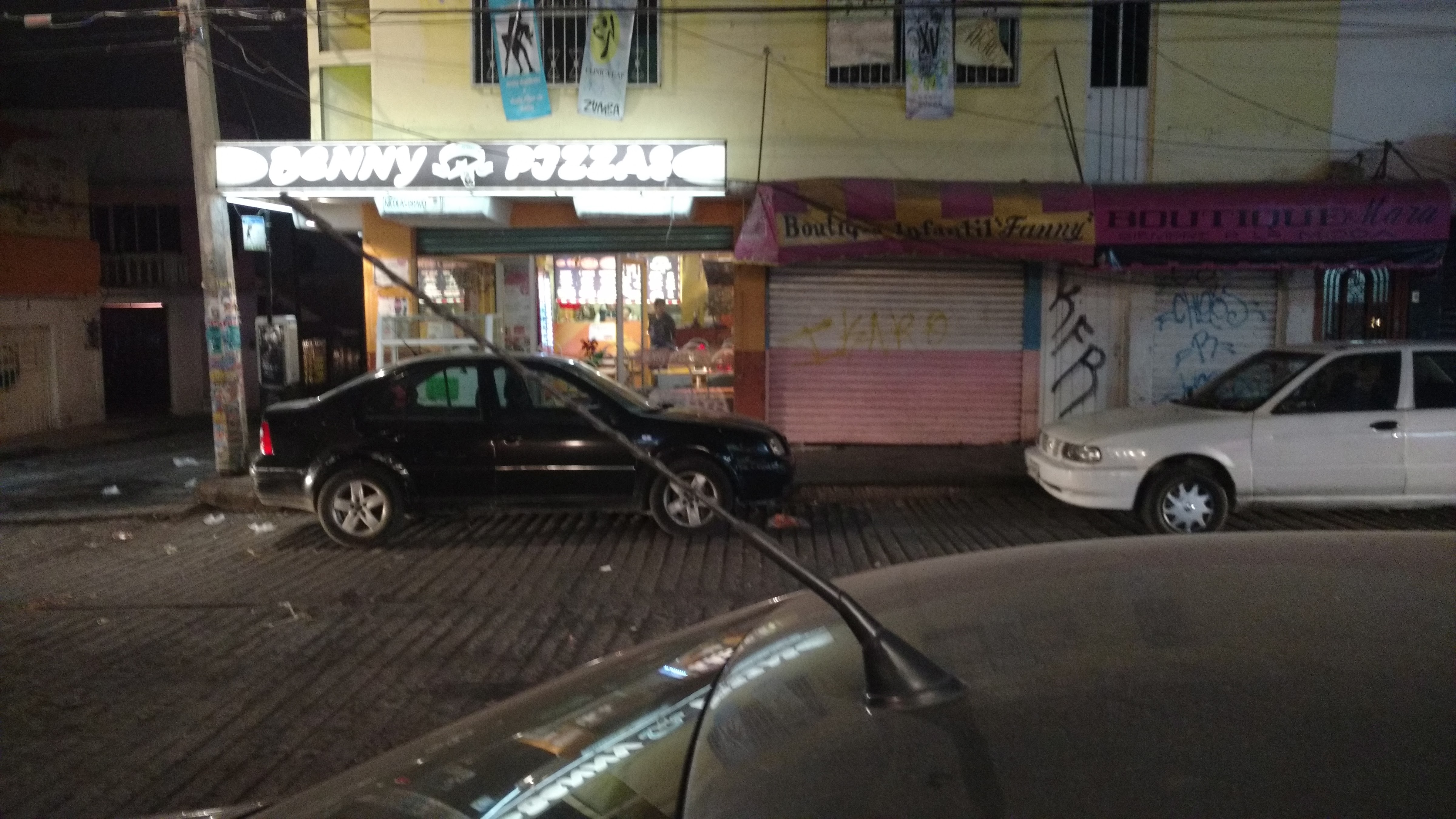 Pizzeria Don Benny image 5