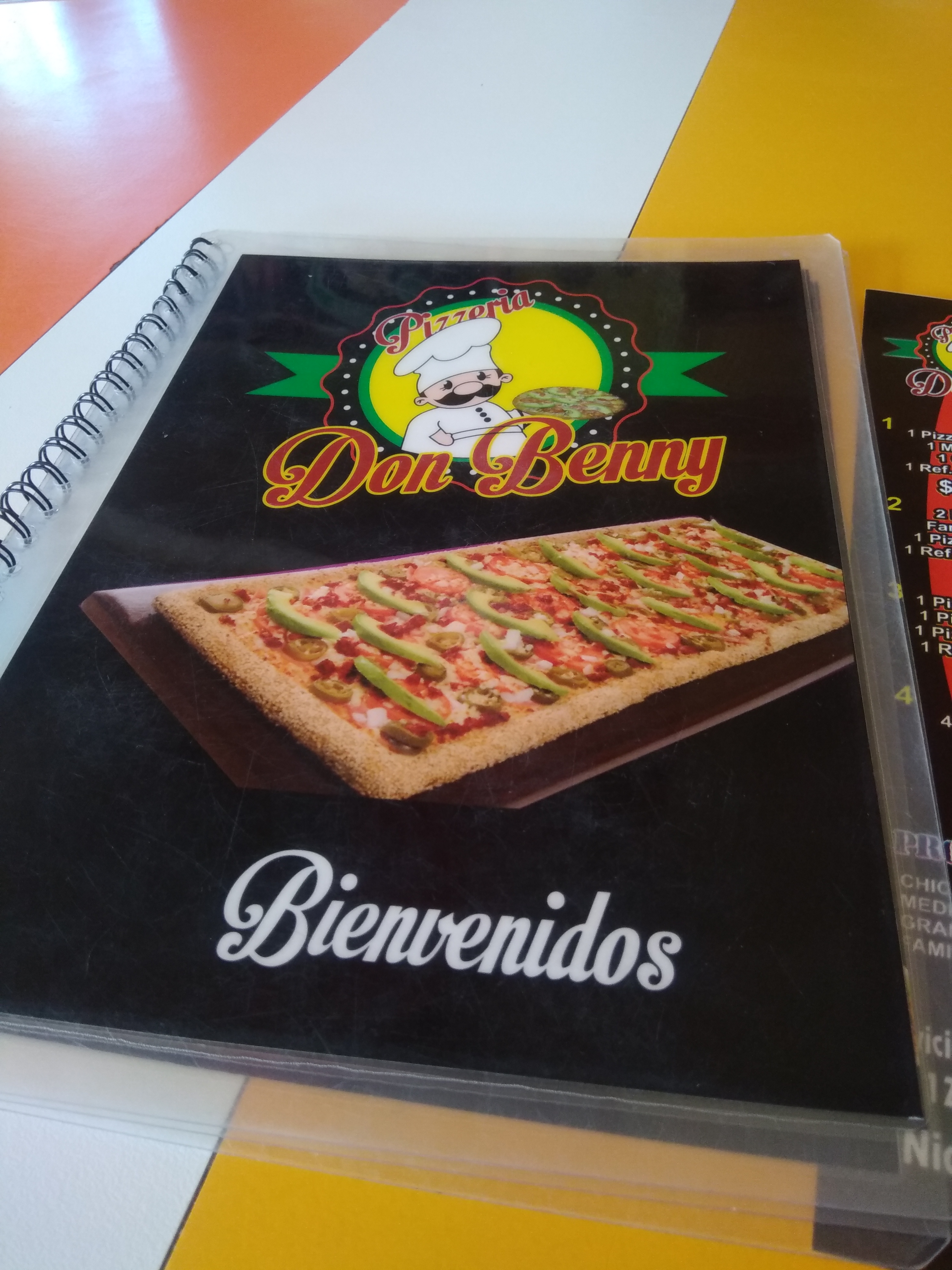 Pizzeria Don Benny image 6