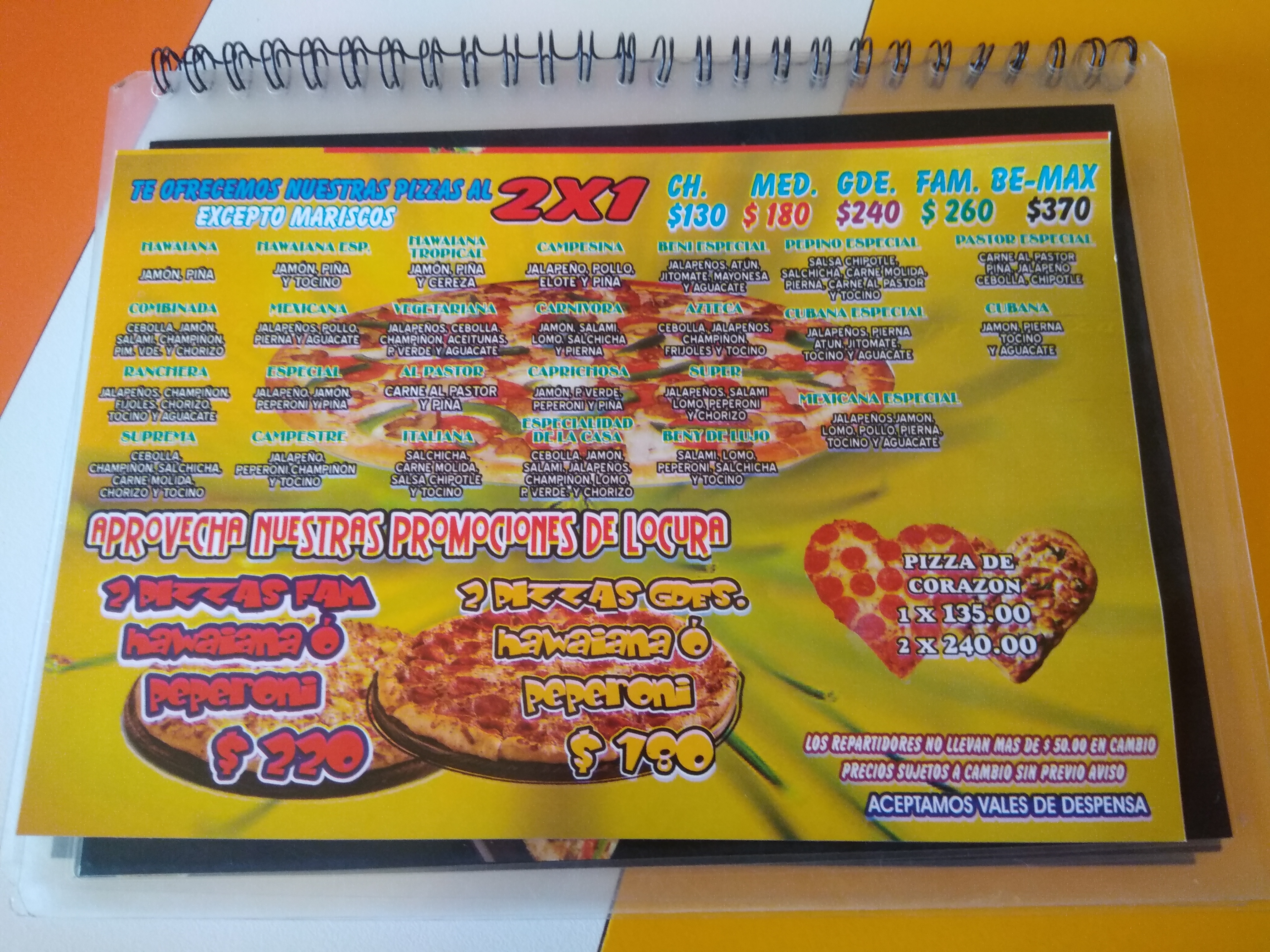 Pizzeria Don Benny image 9