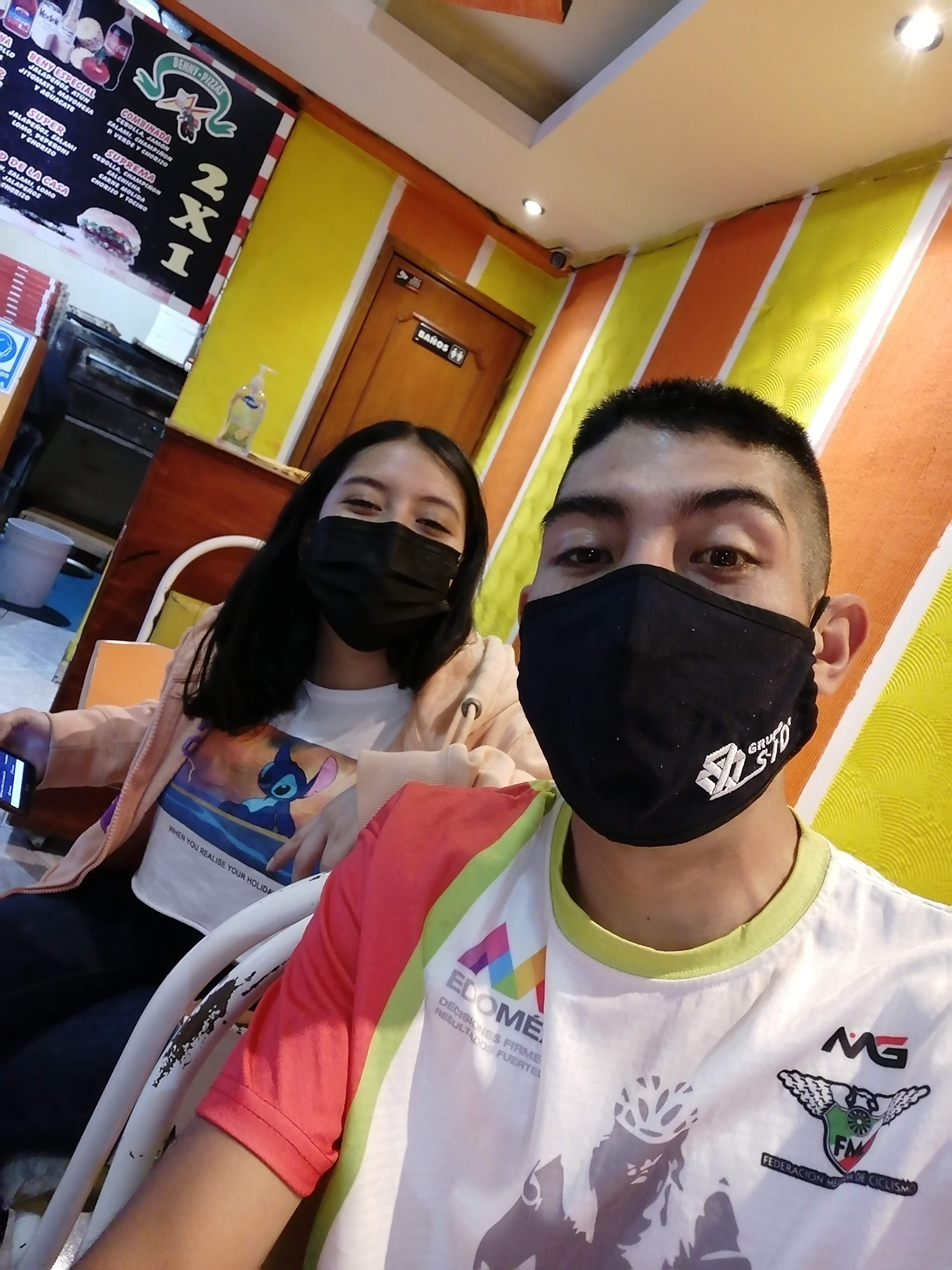 Pizzeria Don Benny image 10