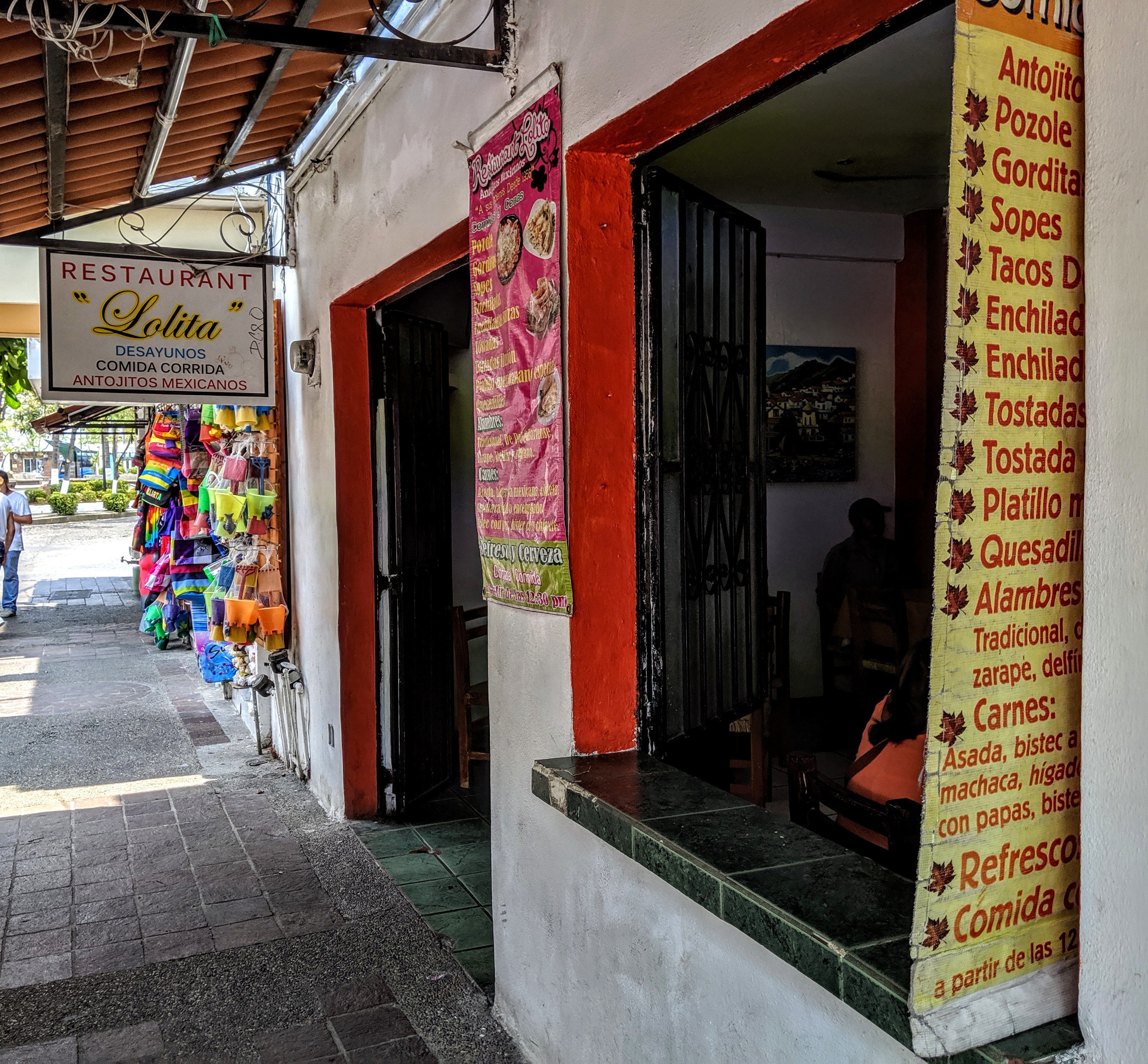 Restaurant Lolita image 1