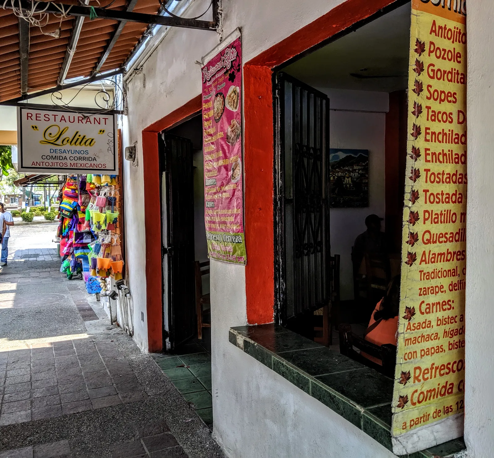 Restaurant Lolita image 1