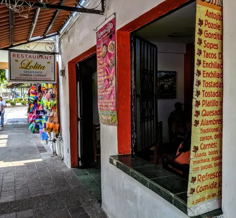 Restaurant Lolita image 1