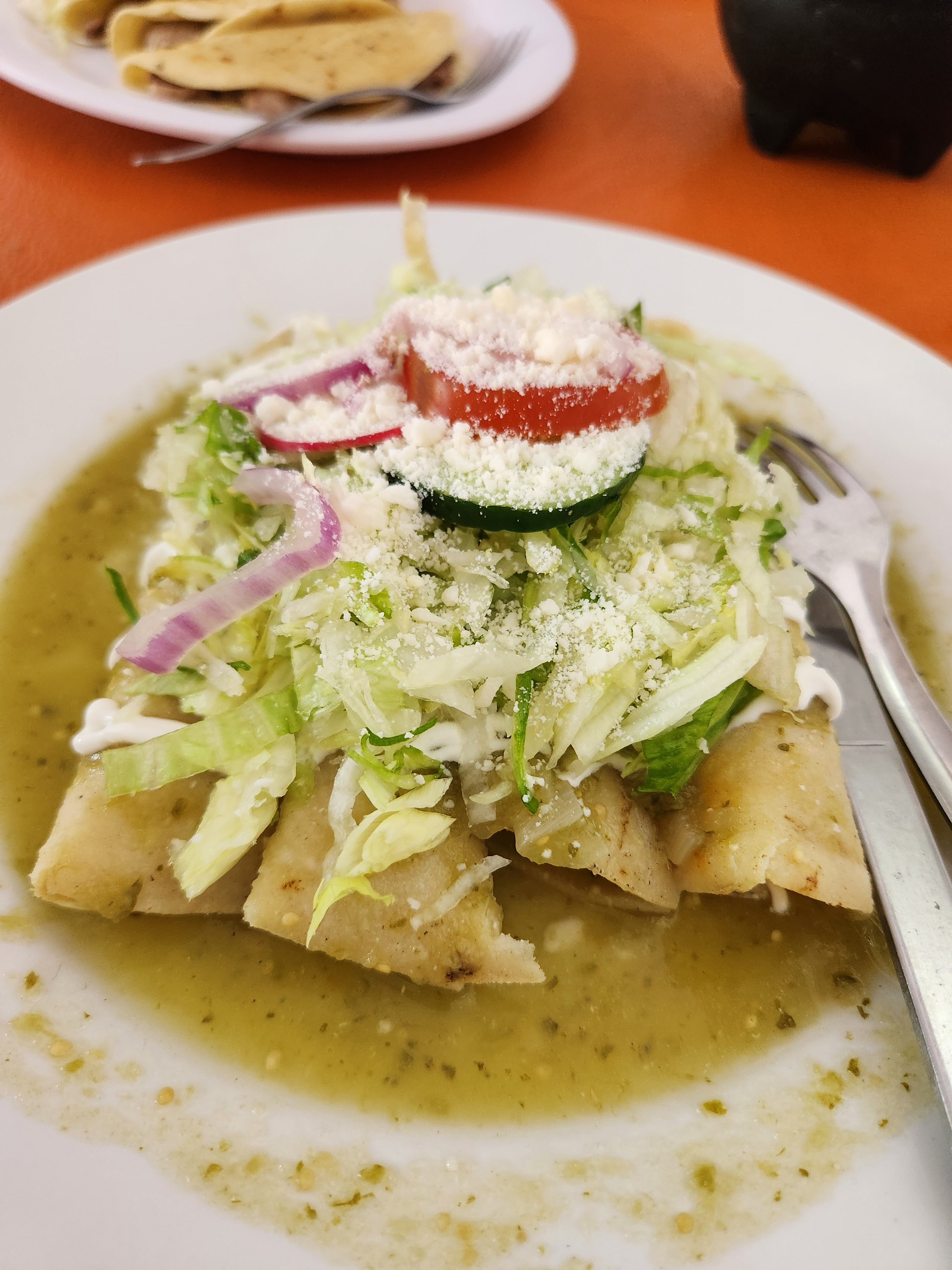 Restaurant Lolita image 2