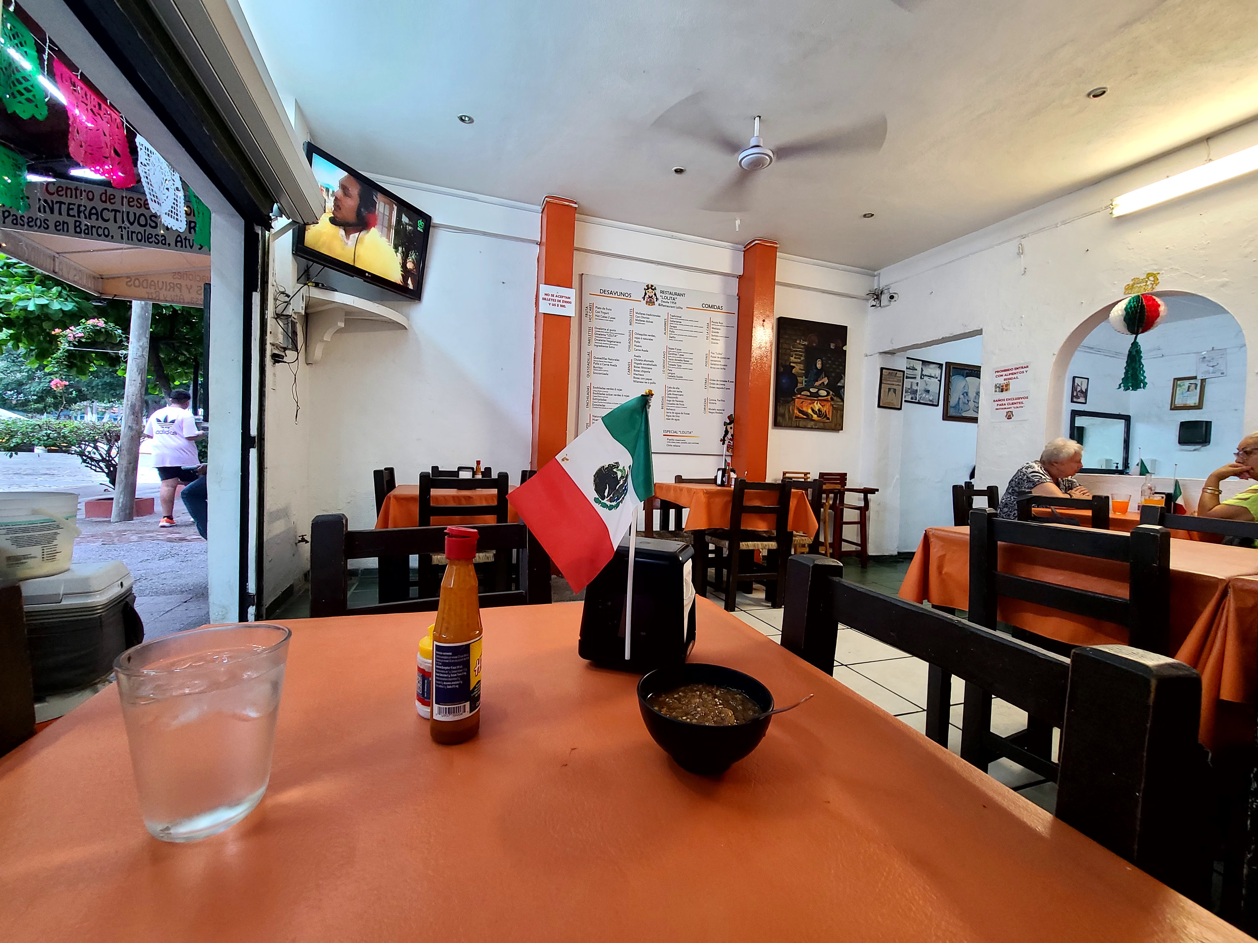 Restaurant Lolita image 3