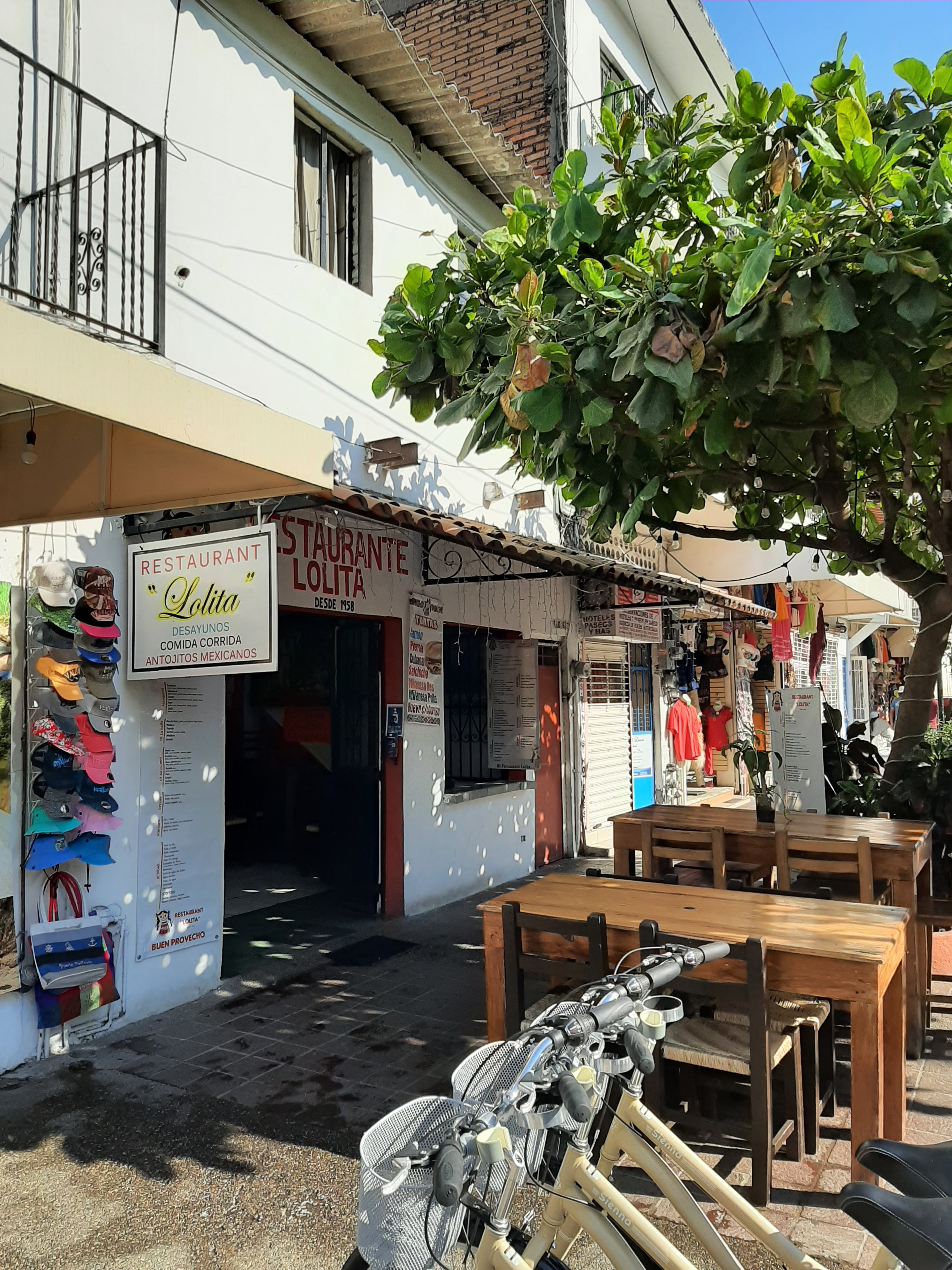 Restaurant Lolita image 7