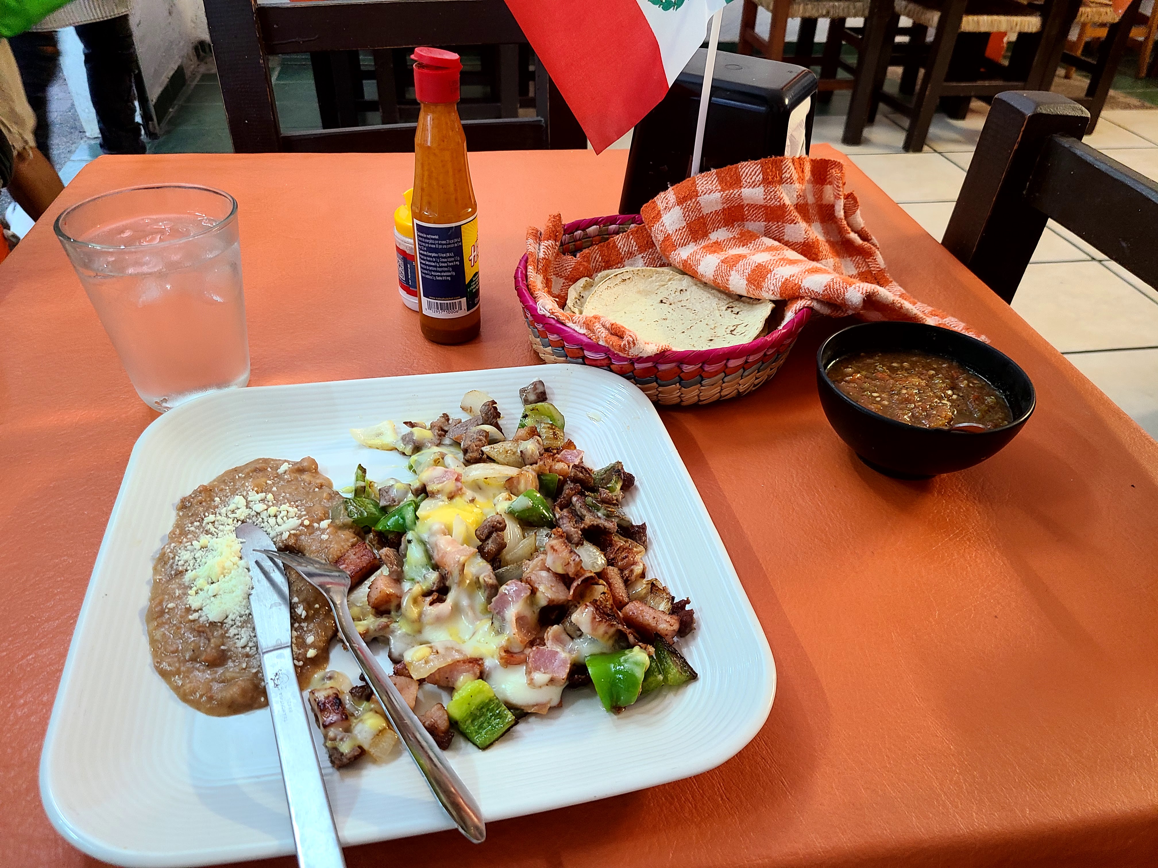 Restaurant Lolita image 10