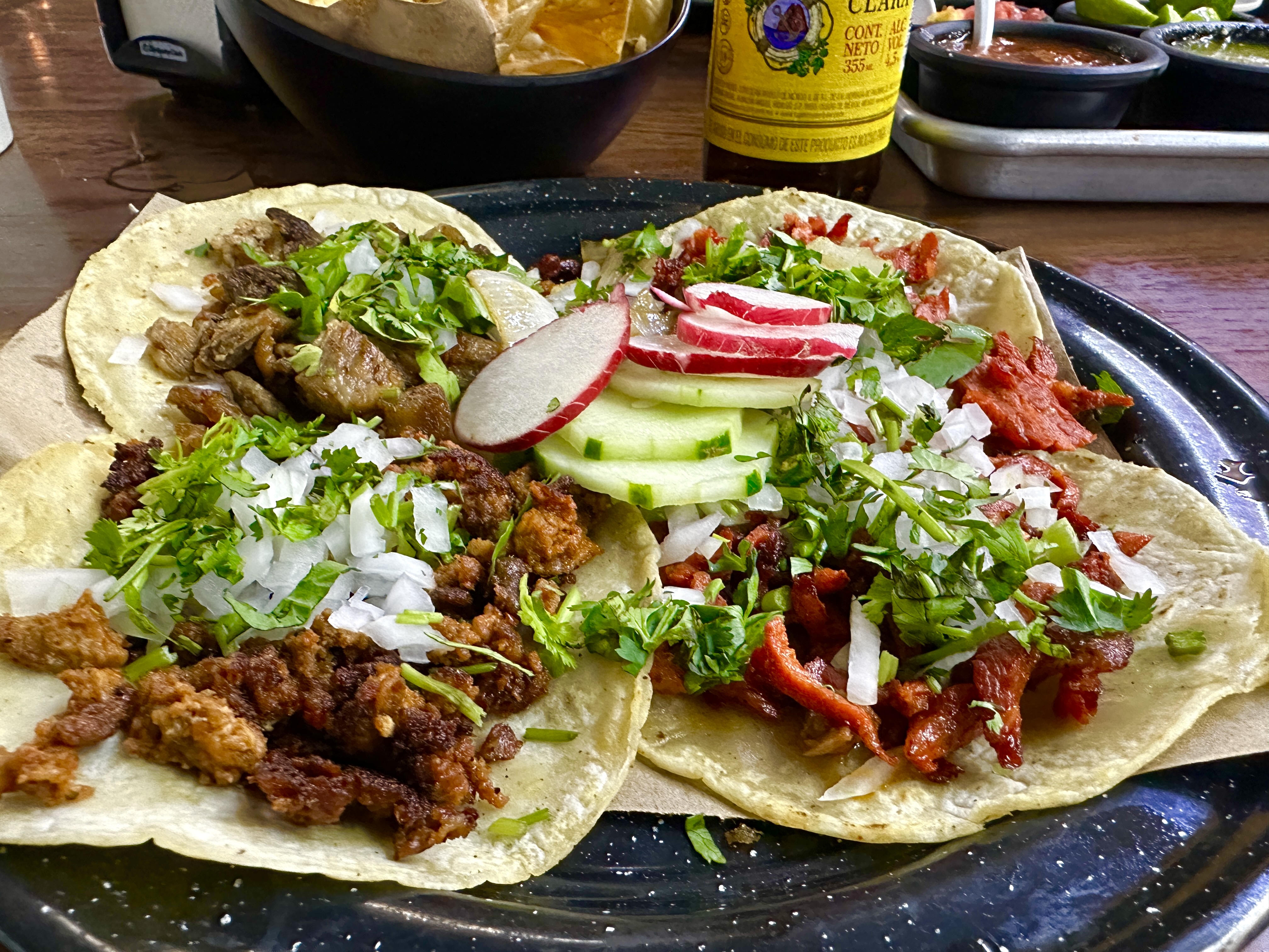 Rico MACTACO image 4