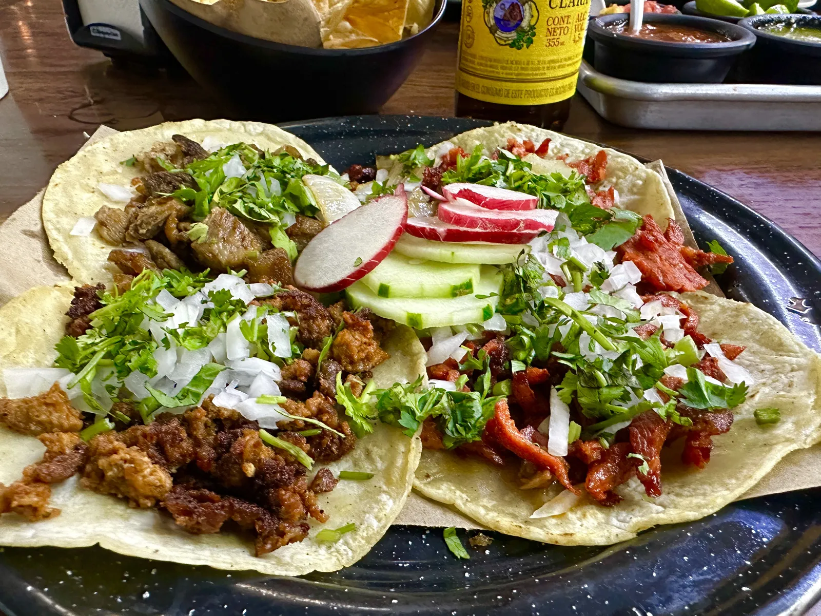 Rico MACTACO image 4