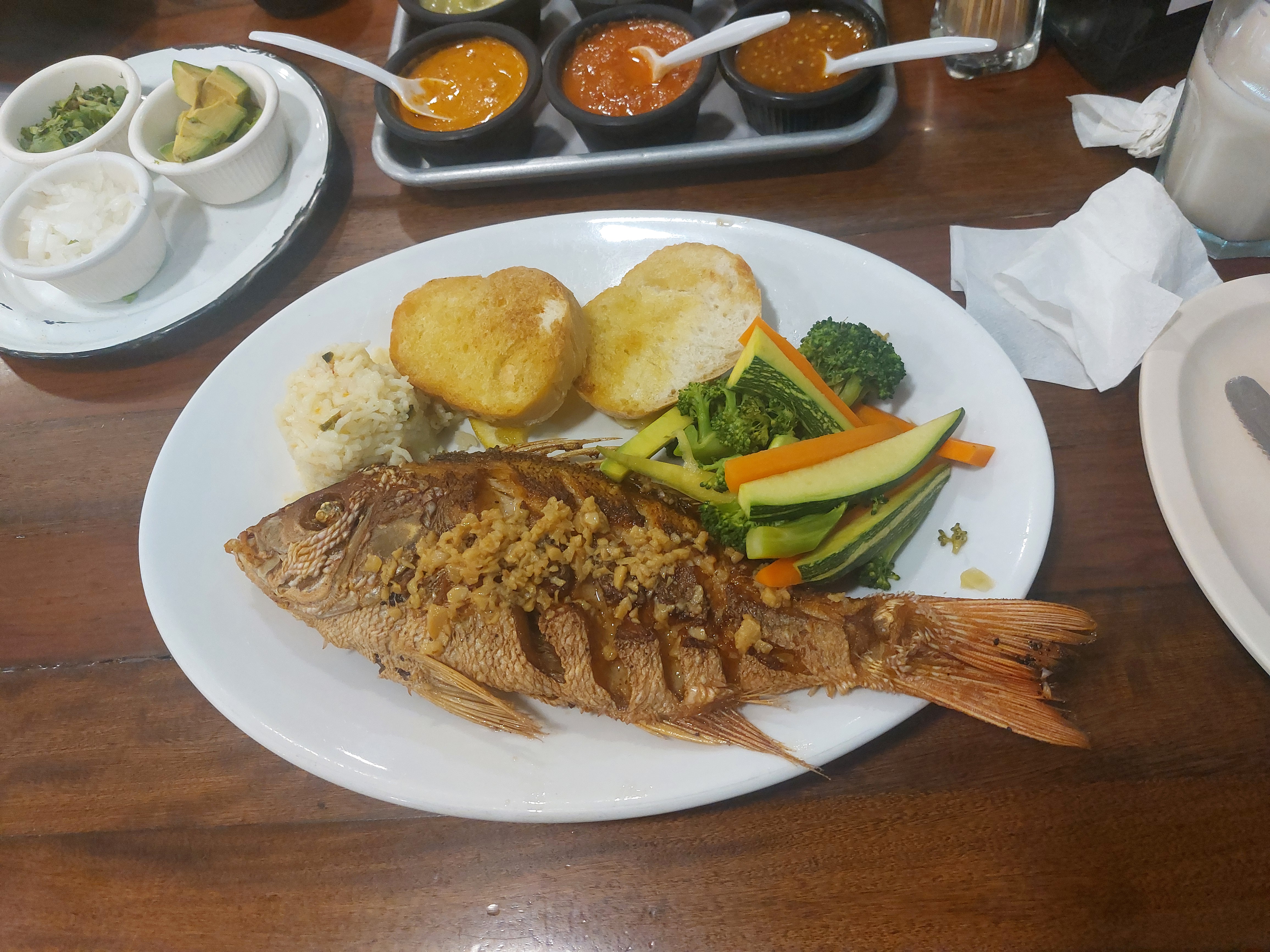 Rico MACTACO image 5